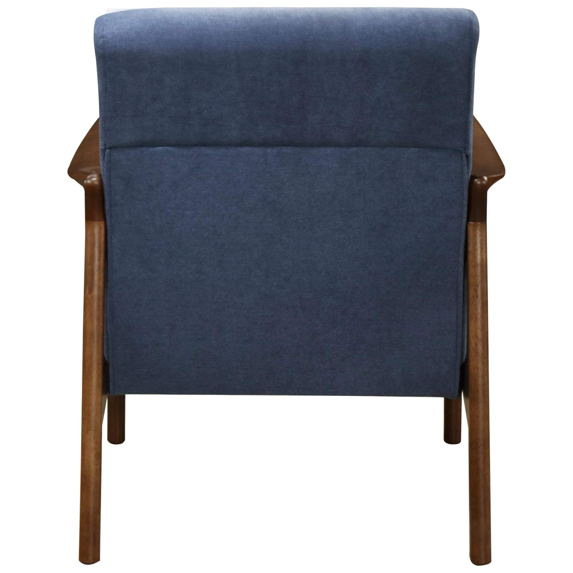 Nicholas KD Fabric Accent Chair