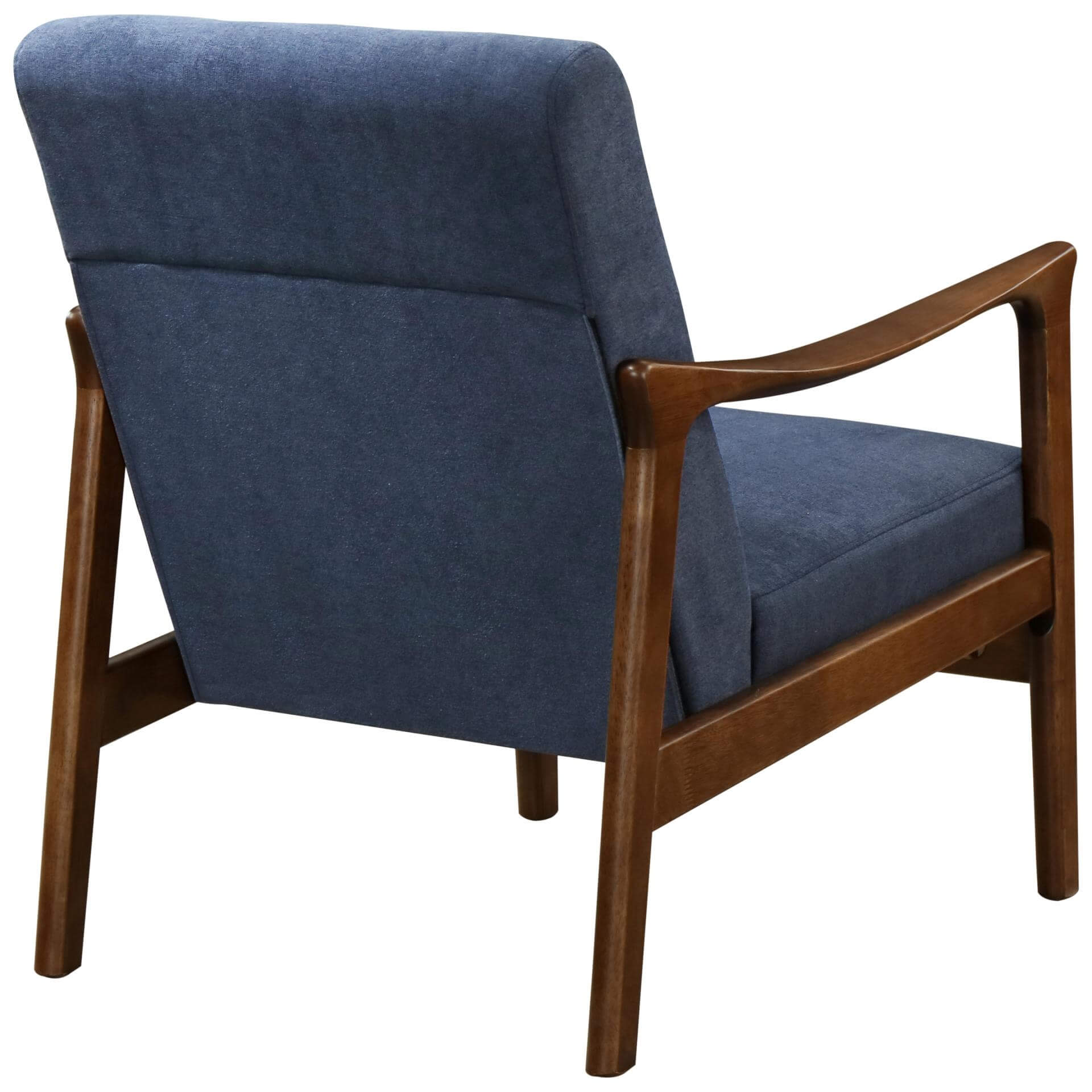 Nicholas KD Fabric Accent Chair