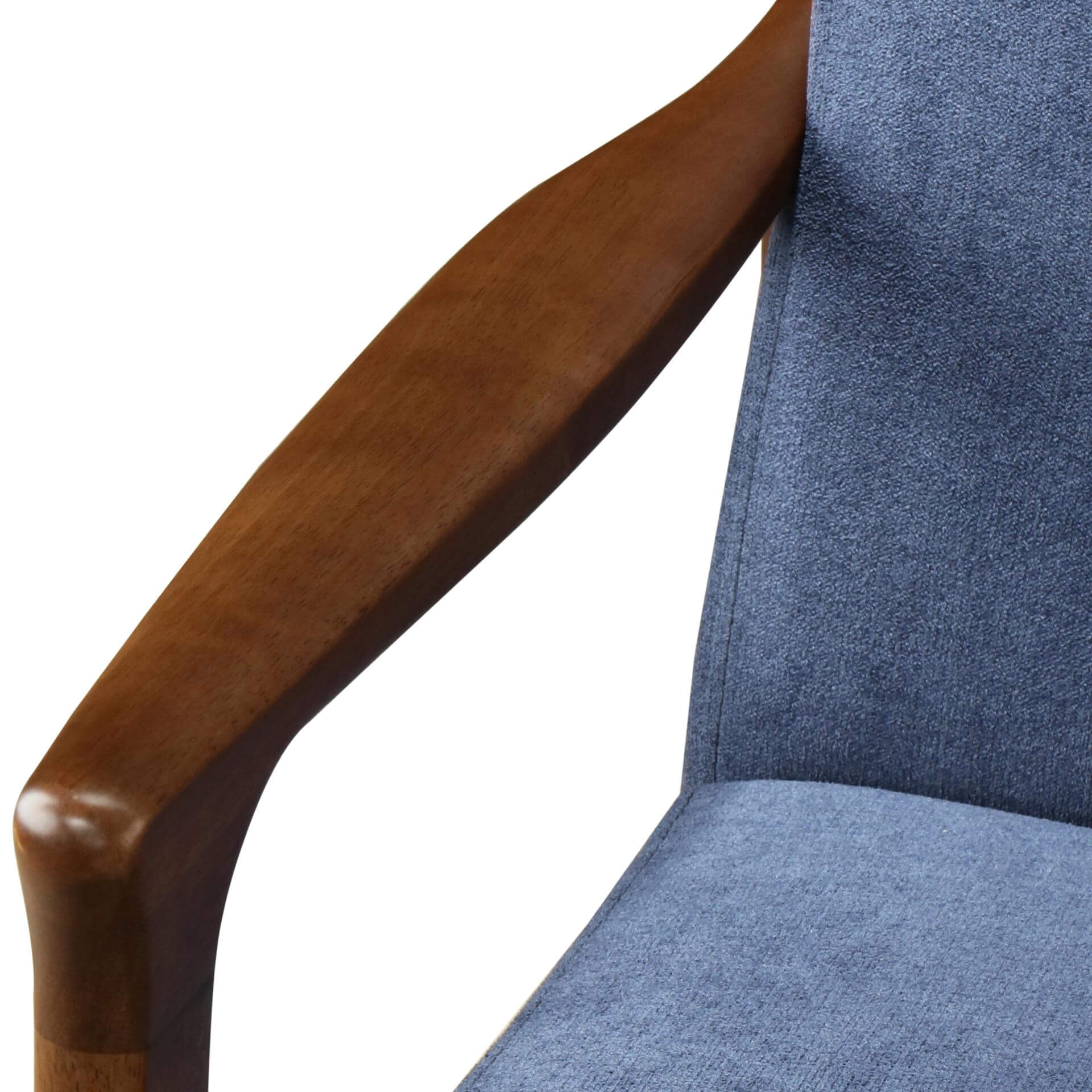 Nicholas KD Fabric Accent Chair