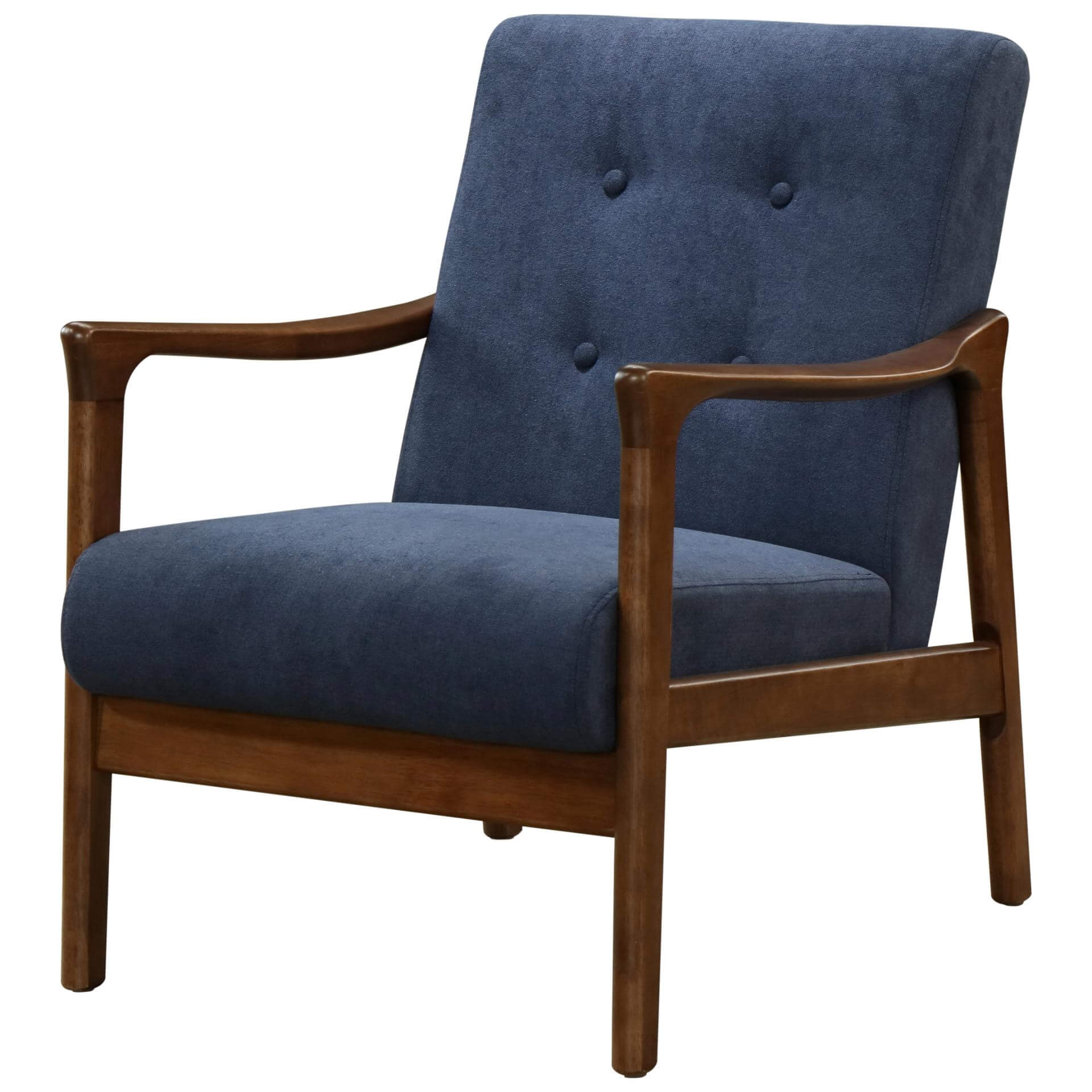 Nicholas KD Fabric Accent Chair