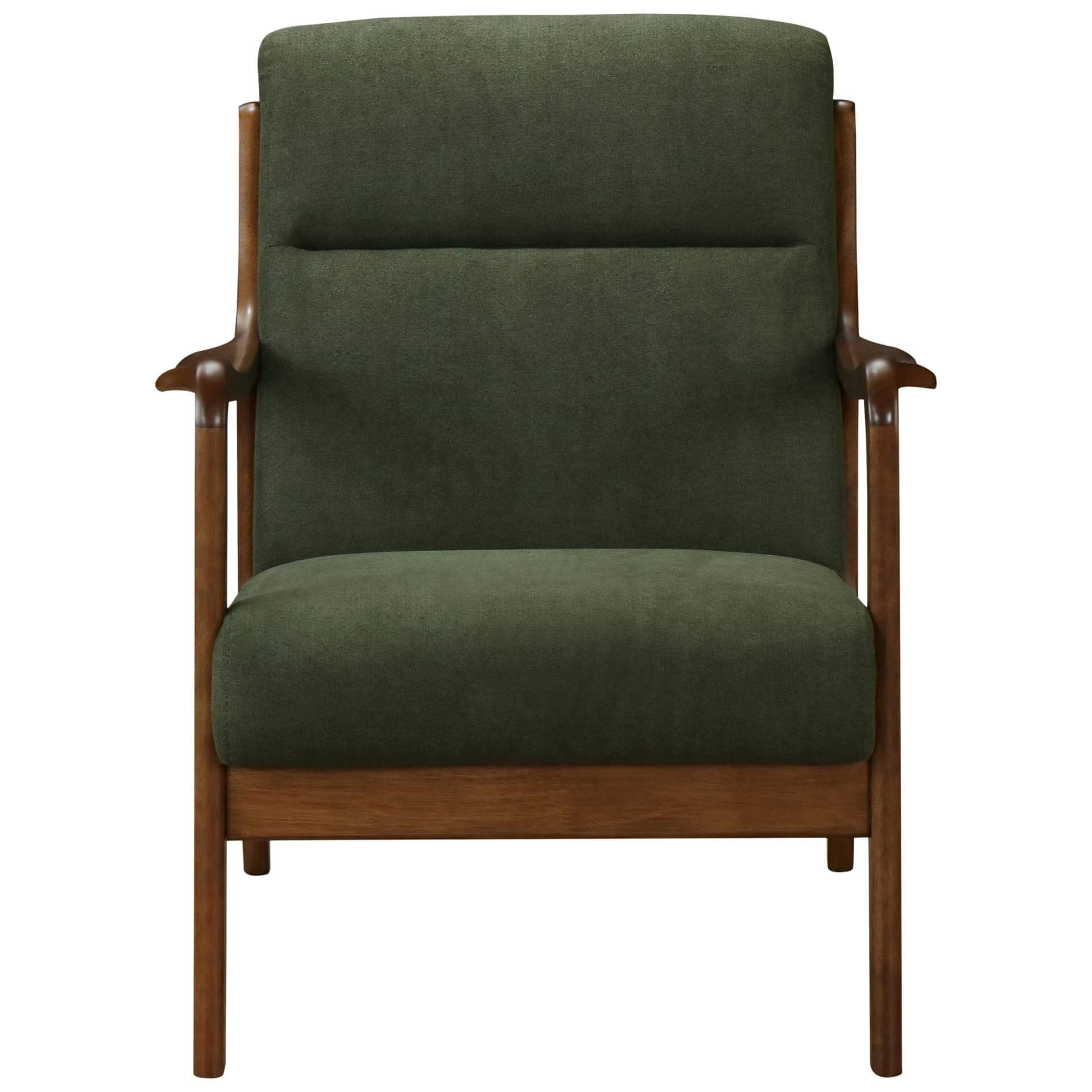 Anton KD Fabric Accent Chair