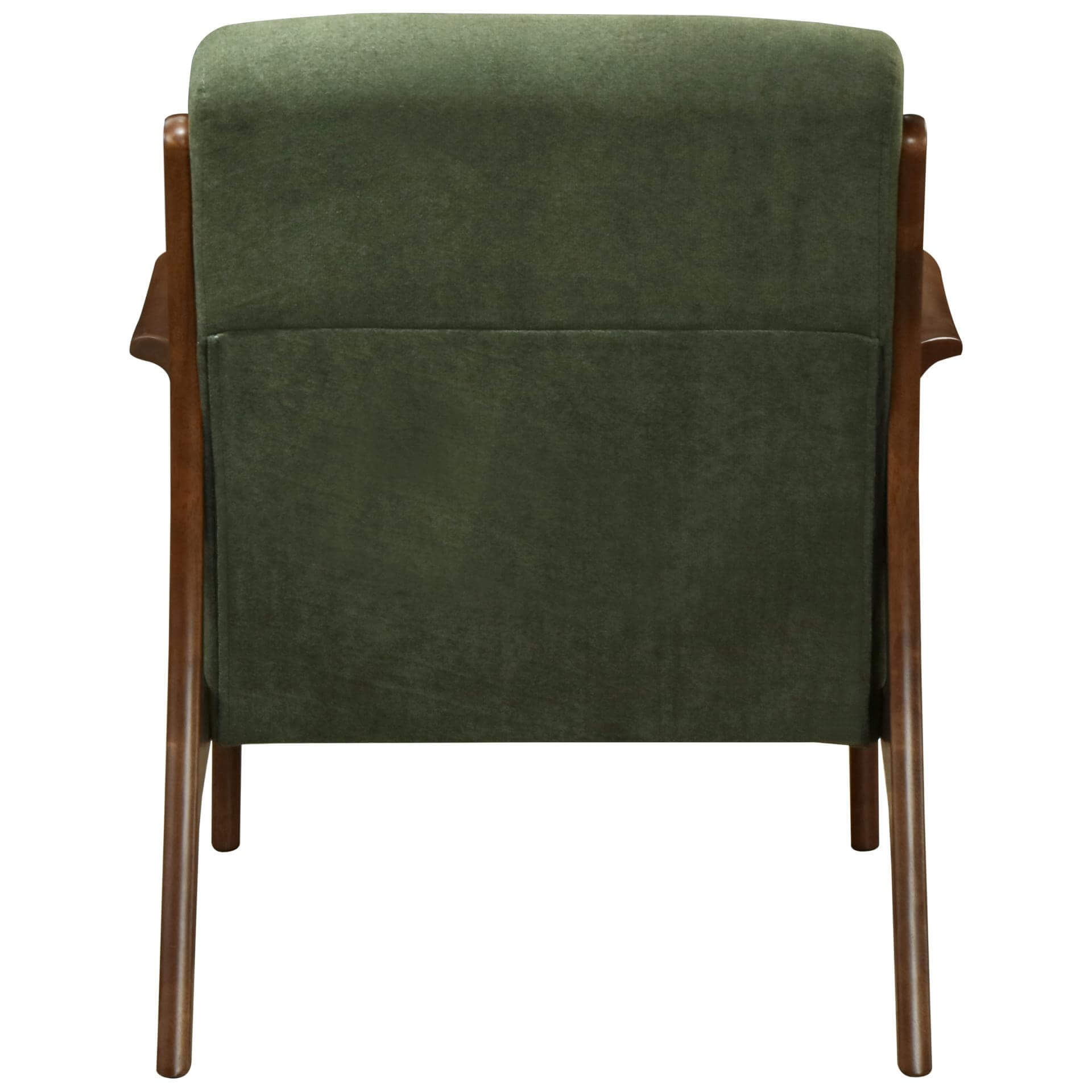 Anton KD Fabric Accent Chair