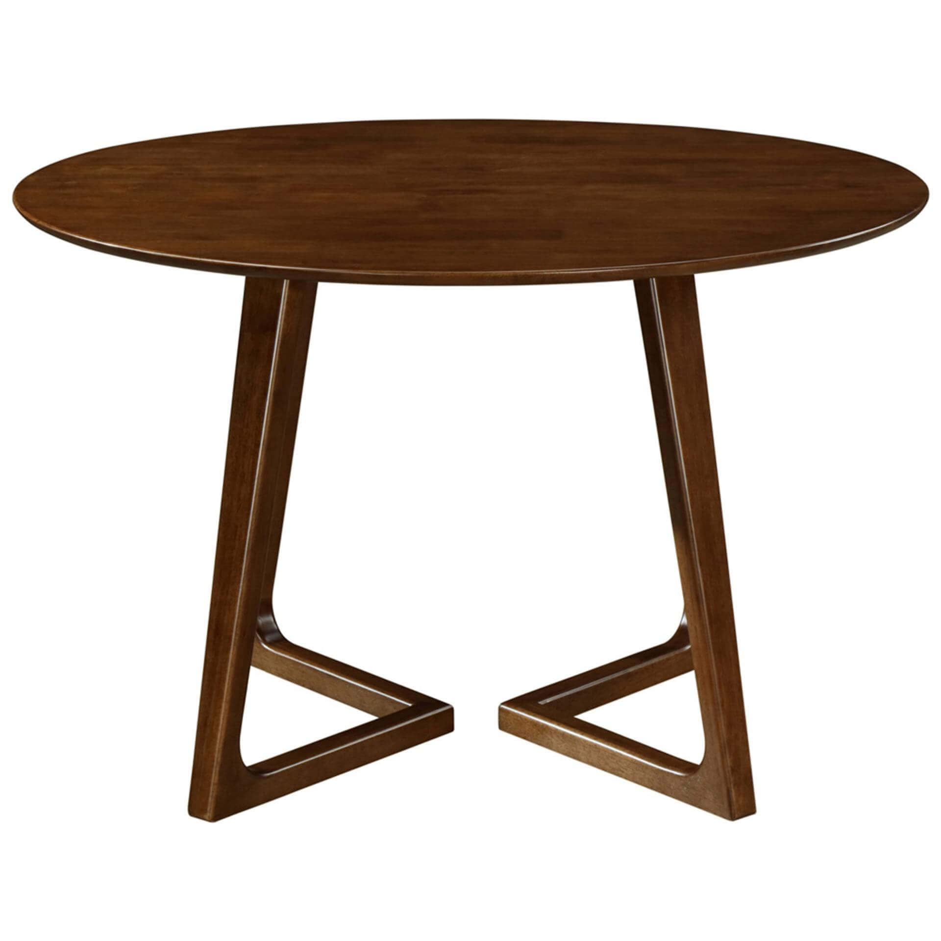Paddington KD Round Dining Table