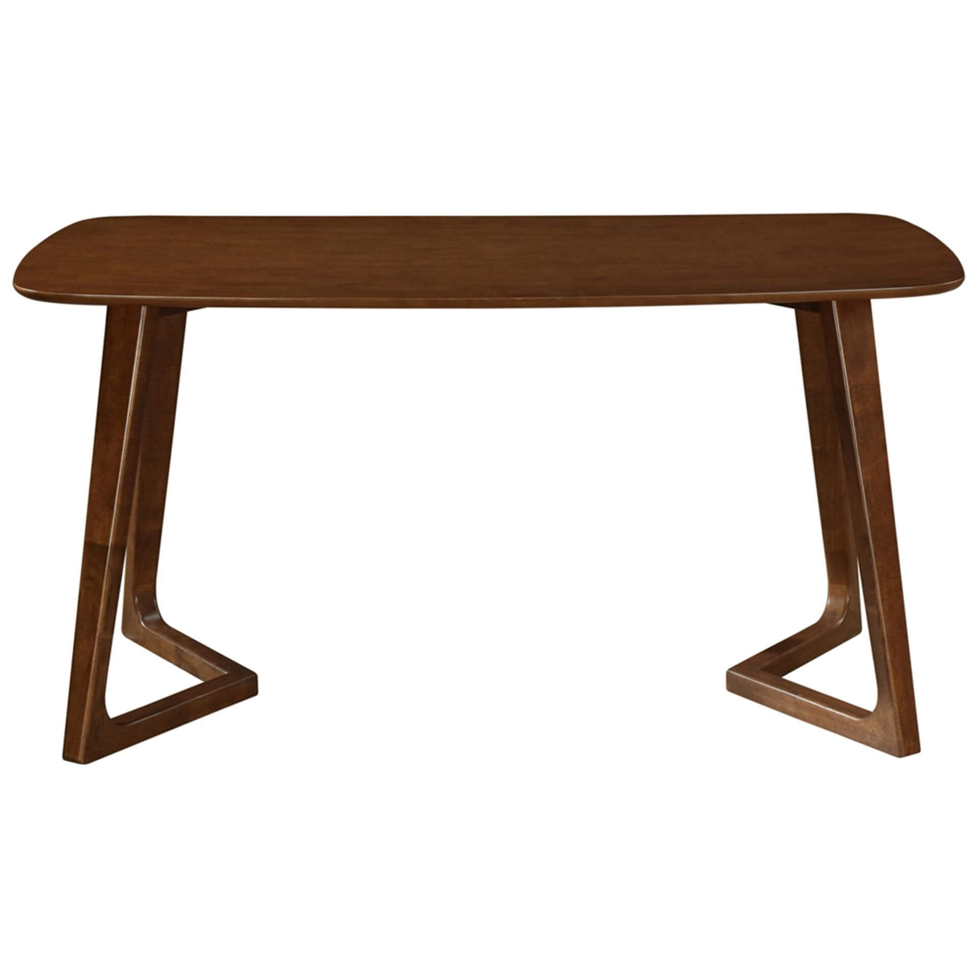 Paddington KD Rectangular Dining Table