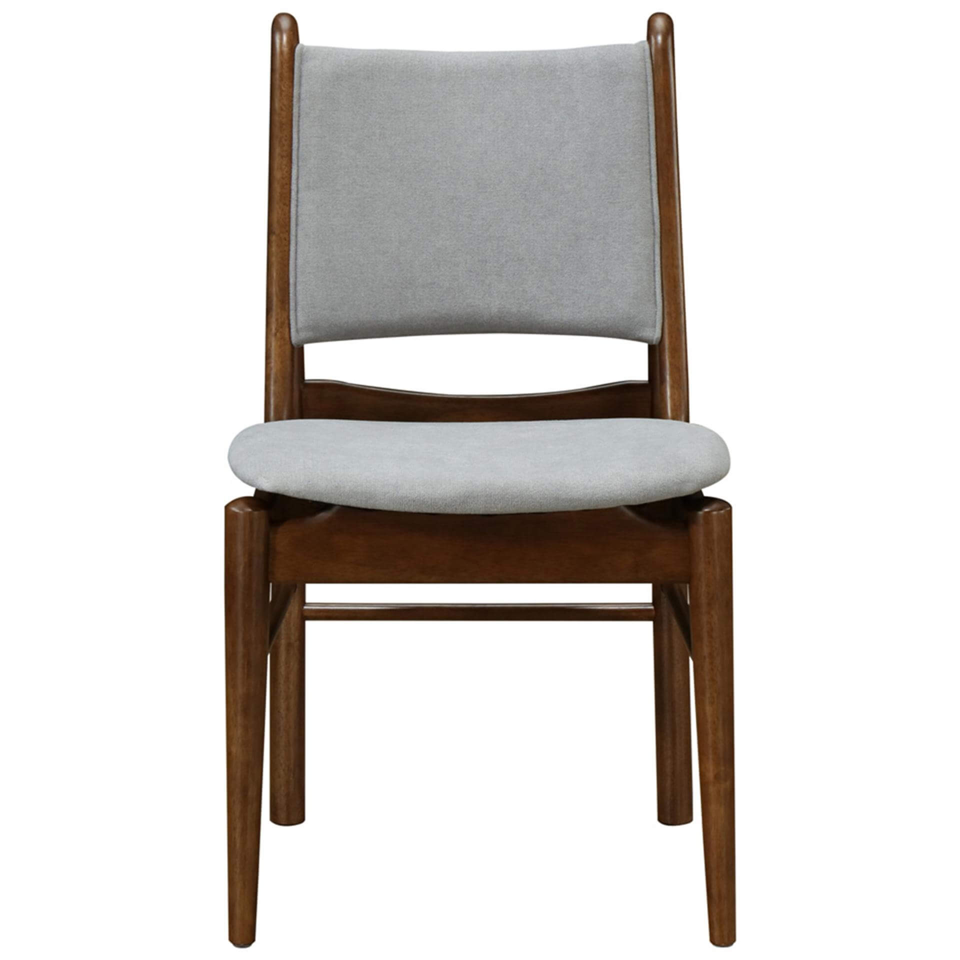 Wembley KD Fabric Dining Chair