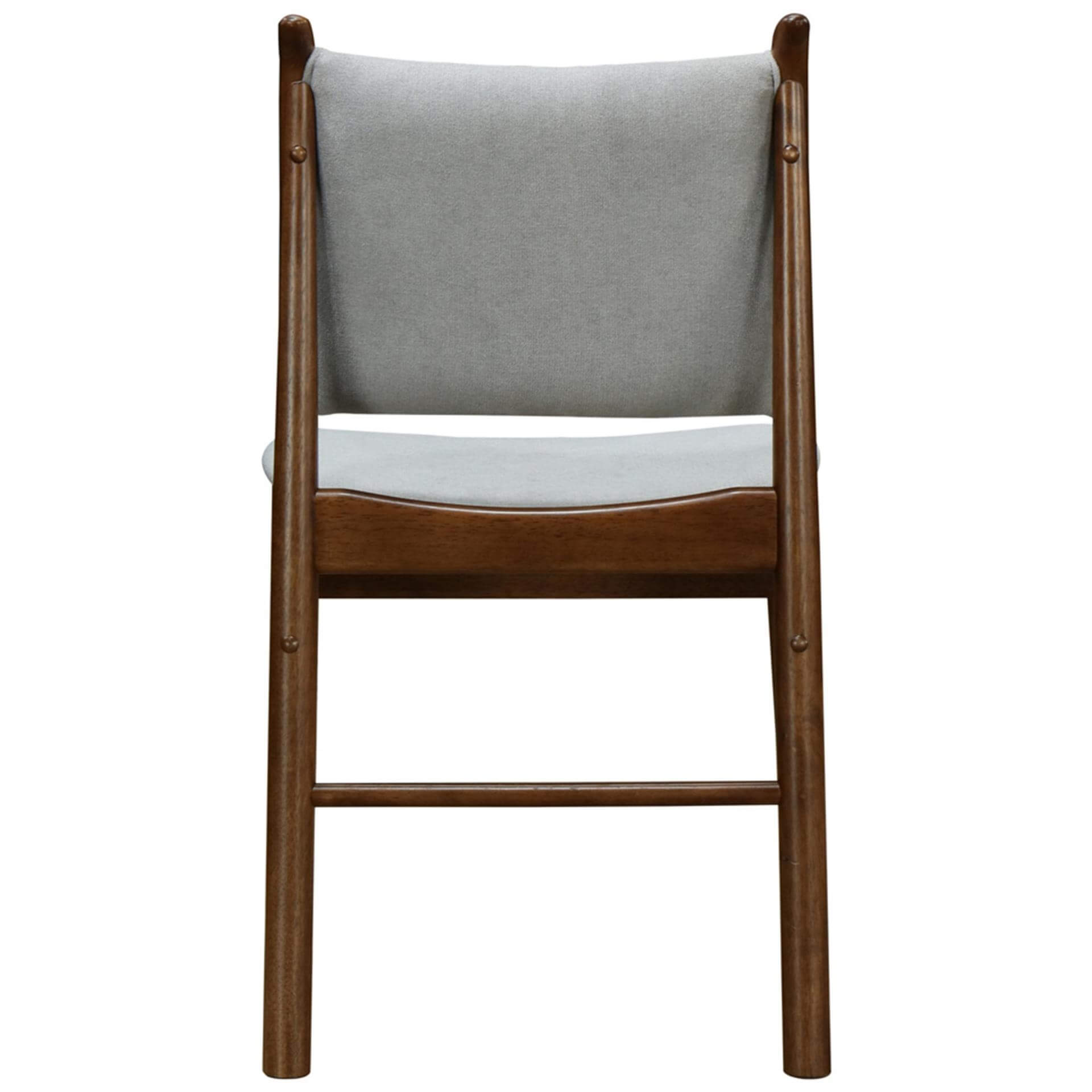 Wembley KD Fabric Dining Chair