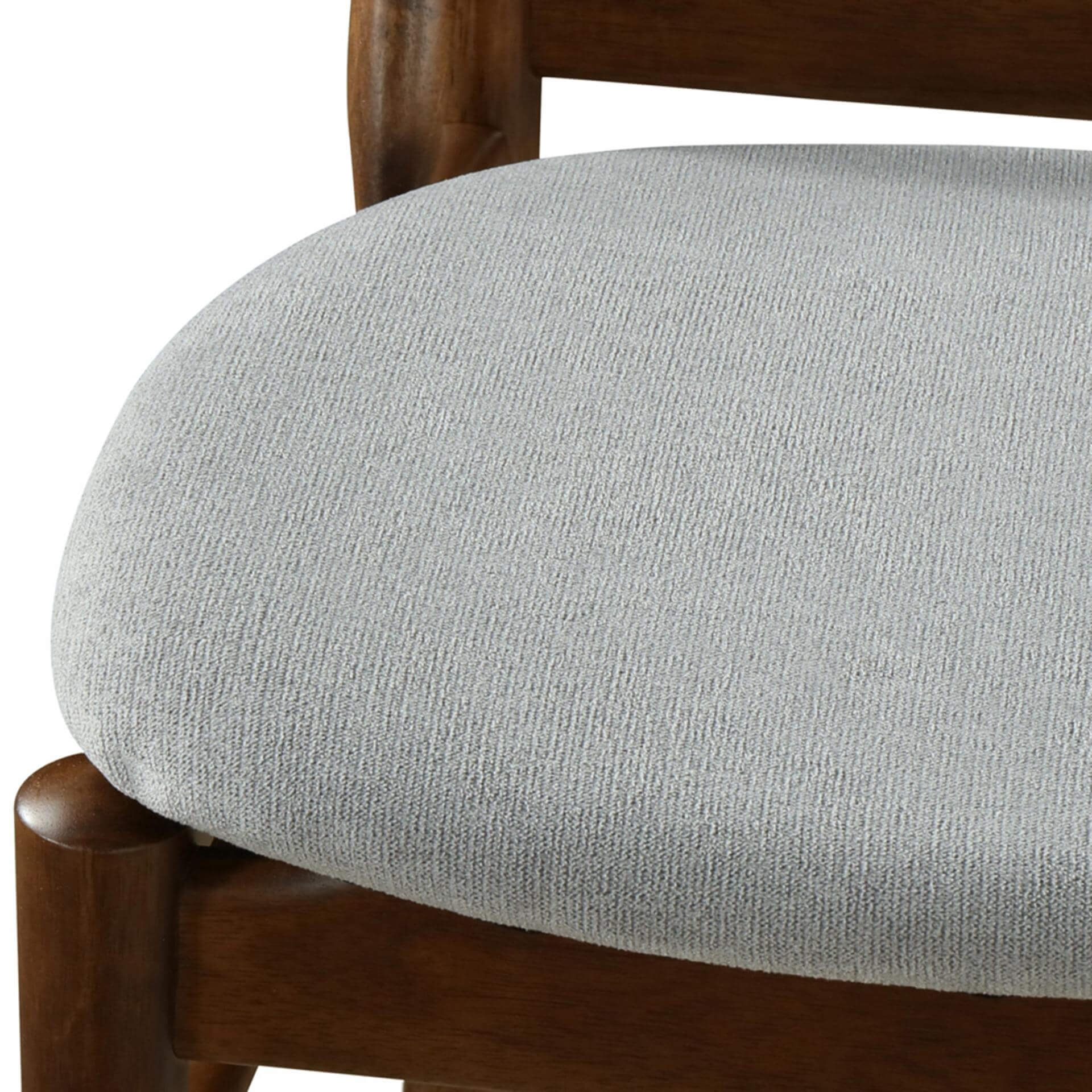 Wembley KD Wood Dining Chair