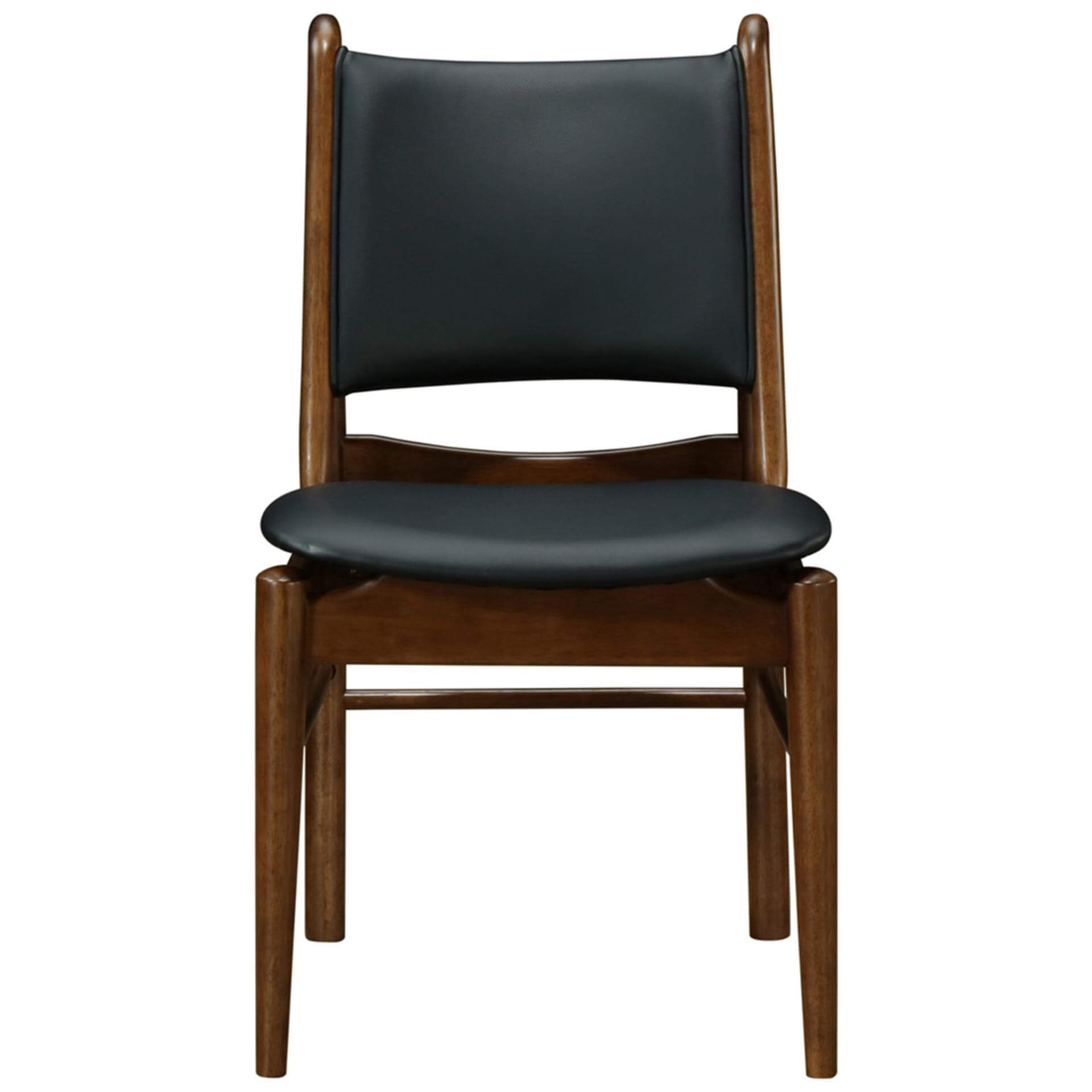 Wembley KD PU Dining Chair
