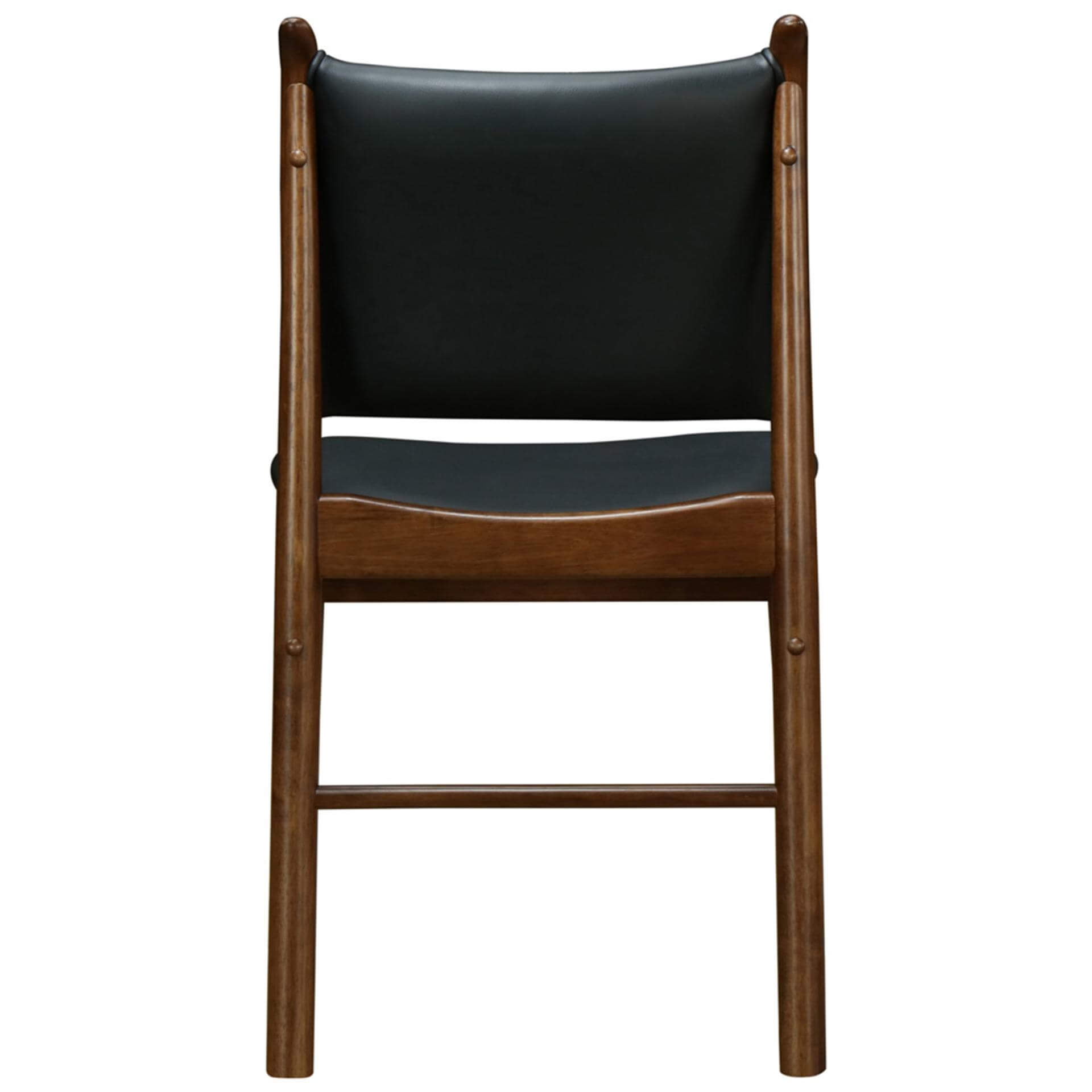Wembley KD Wood Dining Chair