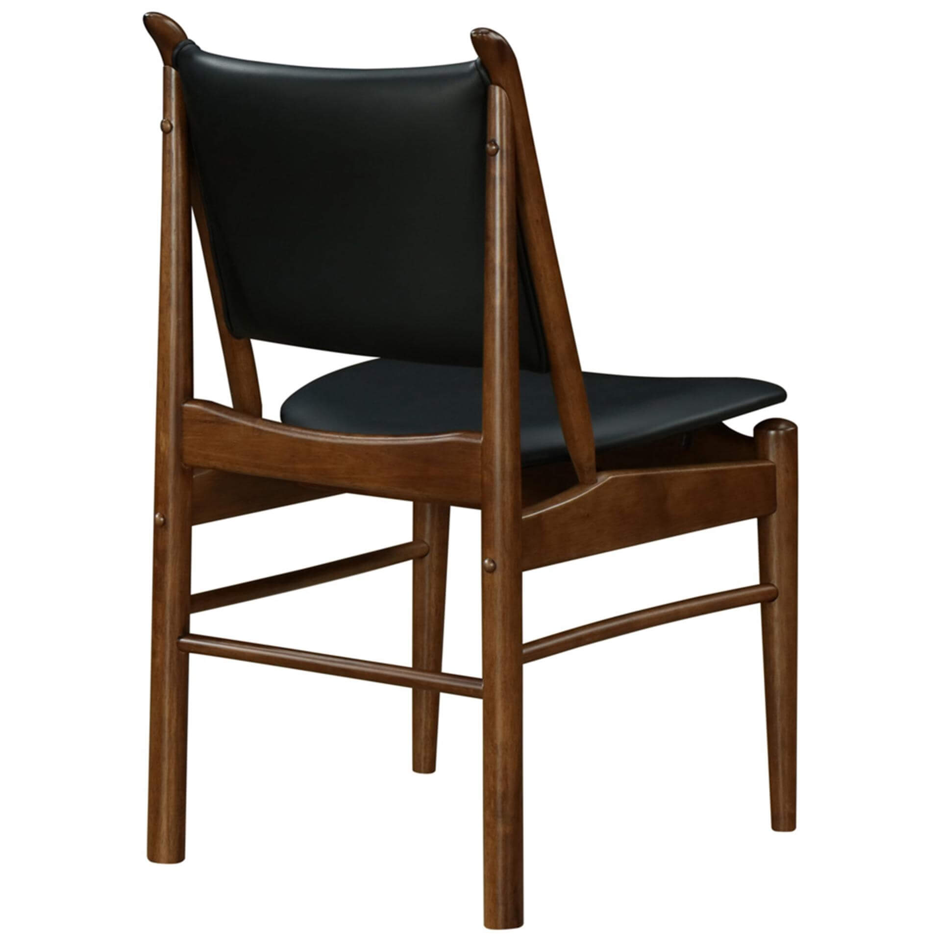 Wembley KD Wood Dining Chair