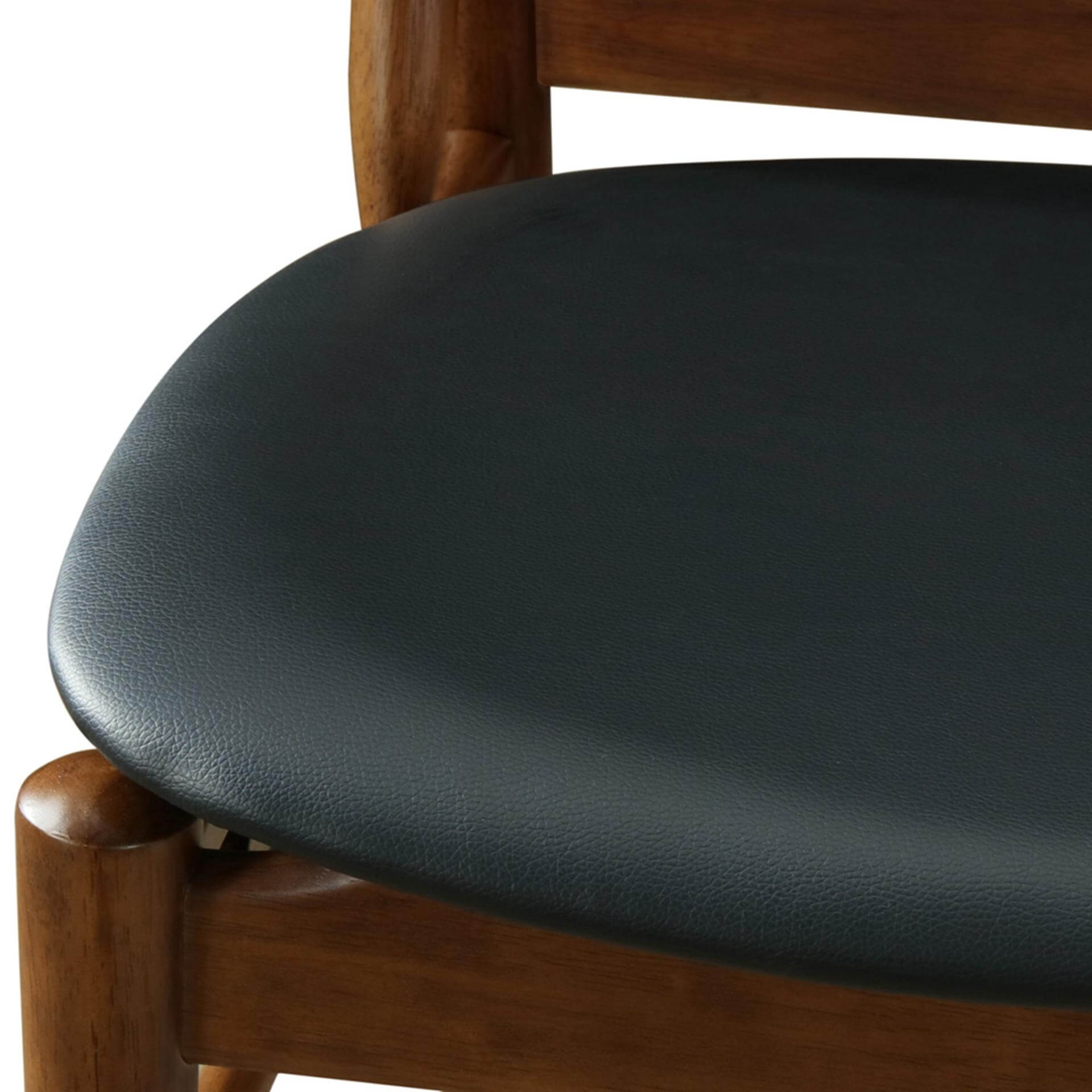 Wembley KD Wood Dining Chair