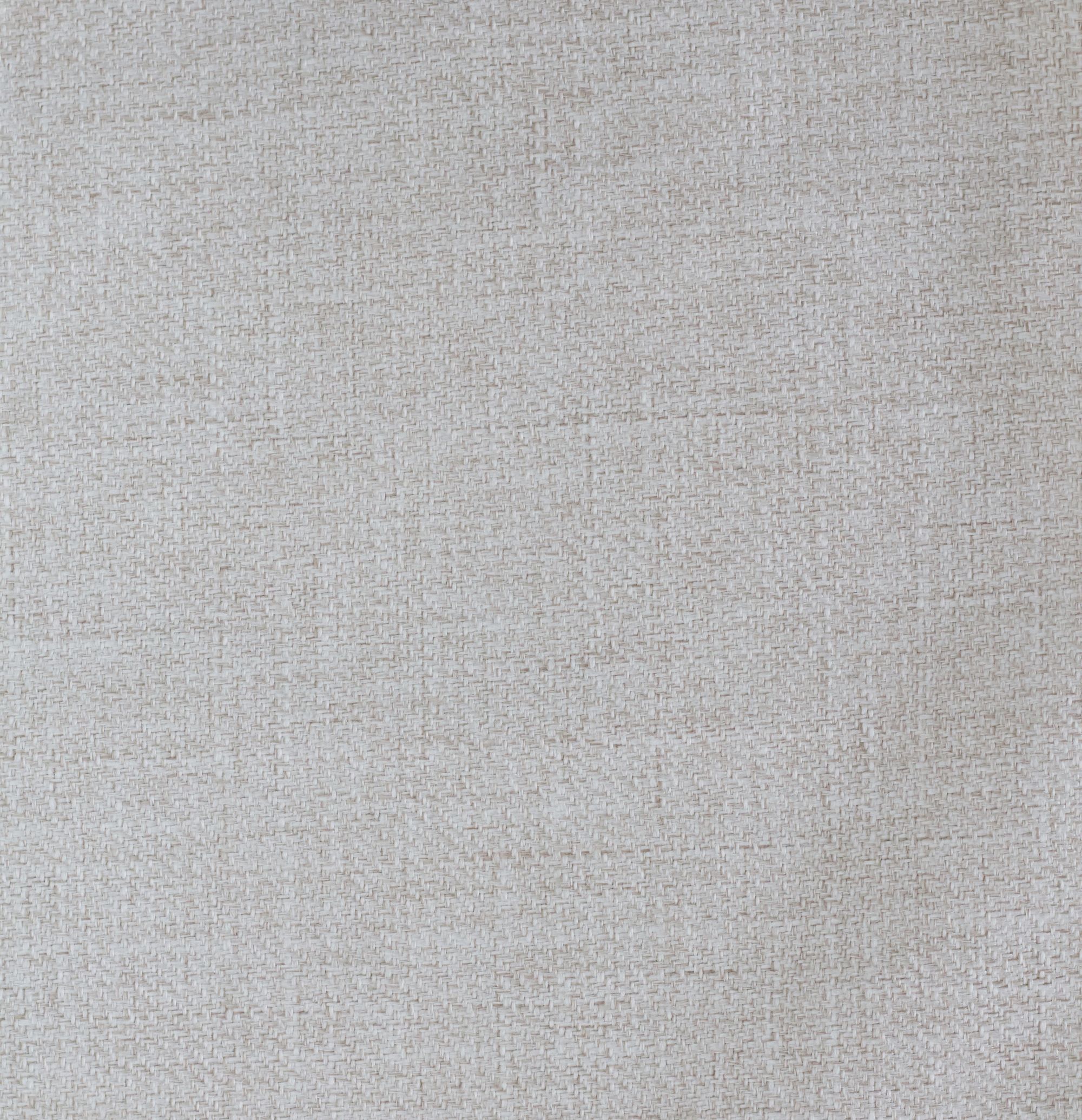 Hunter Linen Fabric Queen Size Bed
