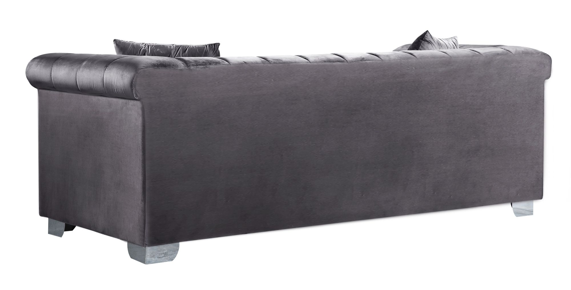 Kayla Velvet Sofa