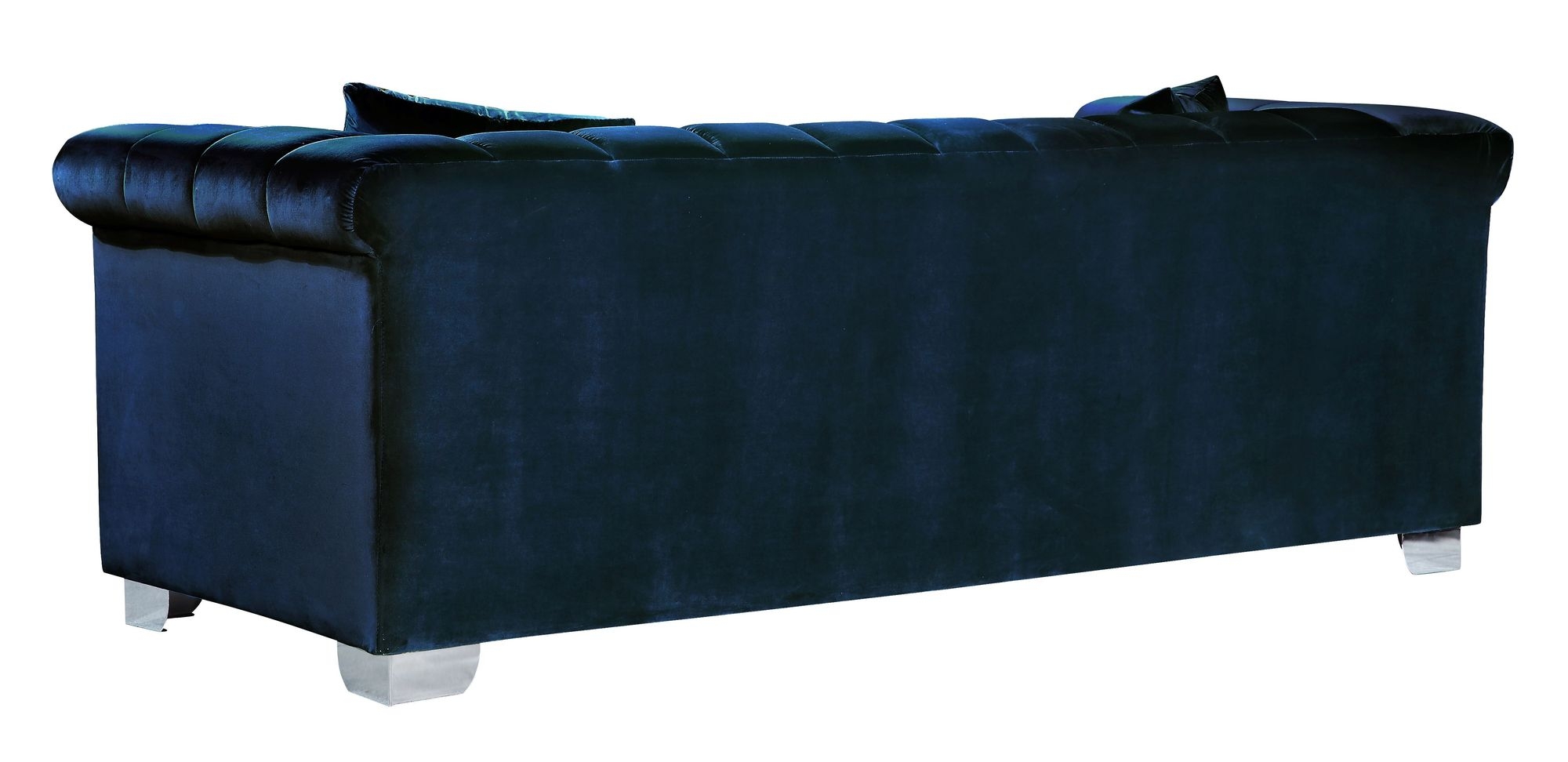Kayla Velvet Sofa