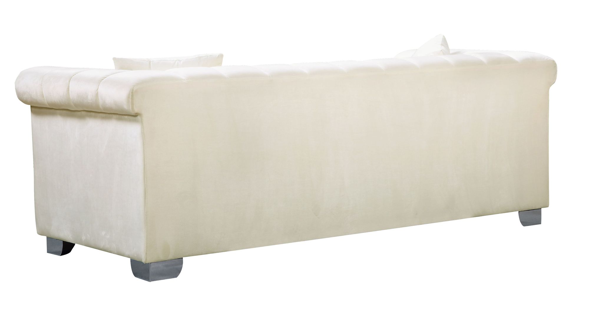 Kayla Velvet Sofa