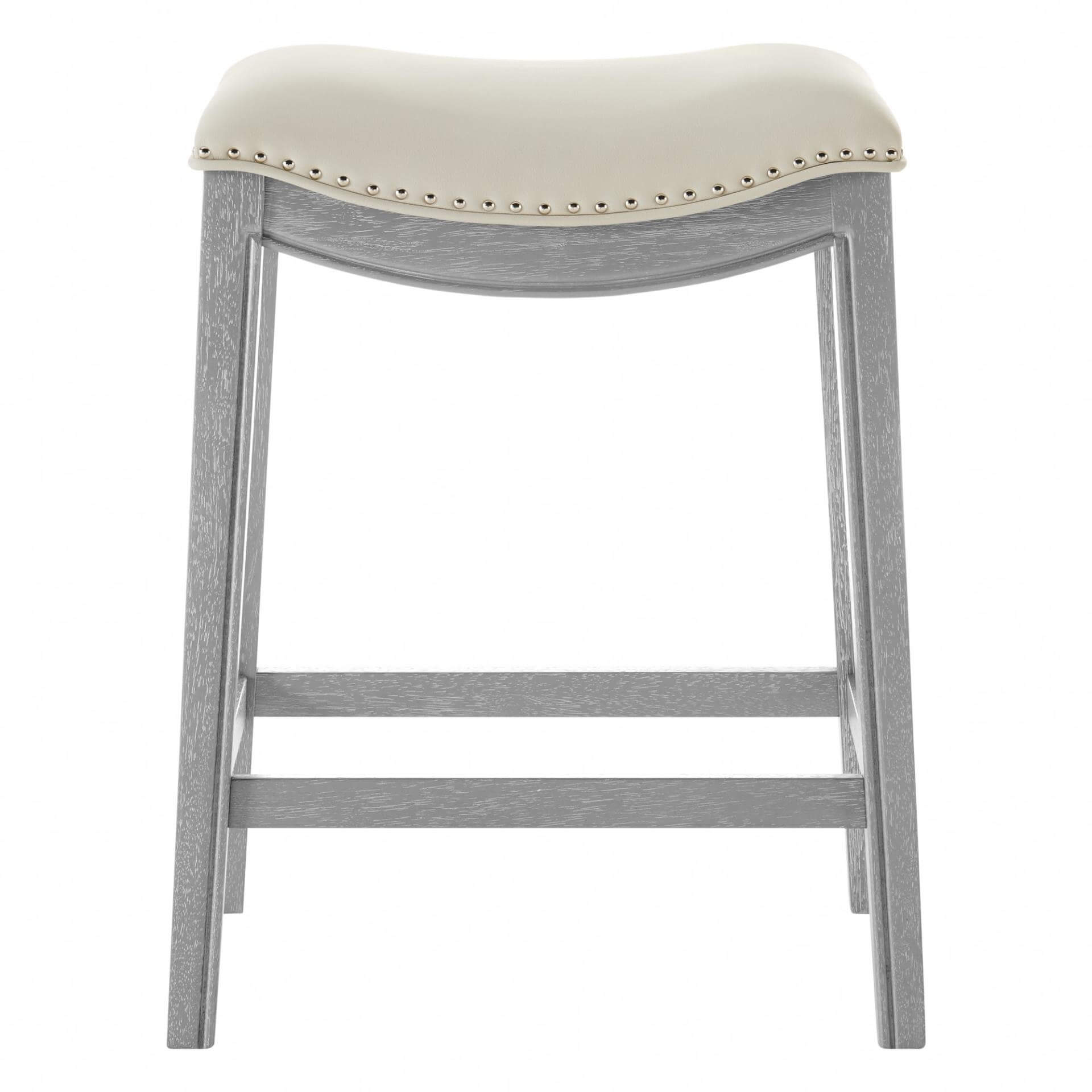 Grover KD PU Counter Stool