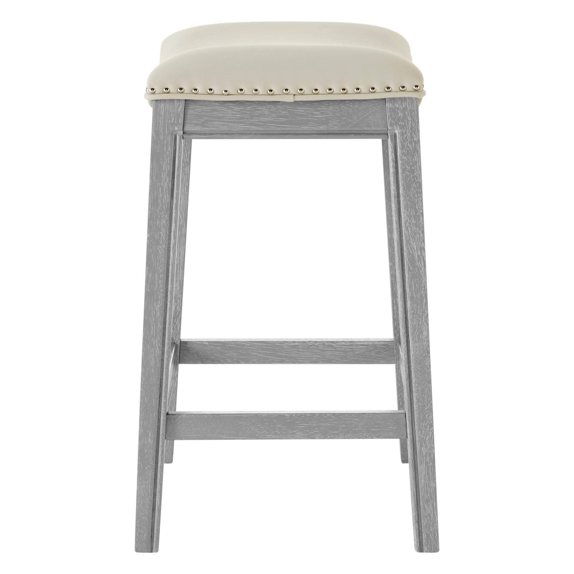Grover KD PU Counter Stool