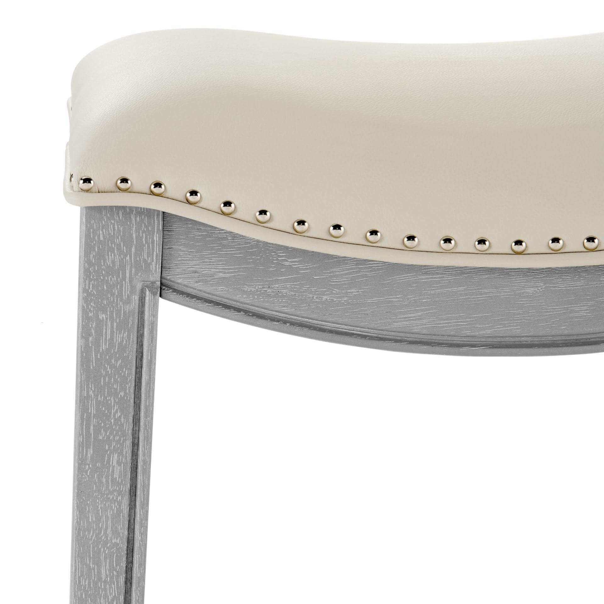 Grover KD PU Counter Stool