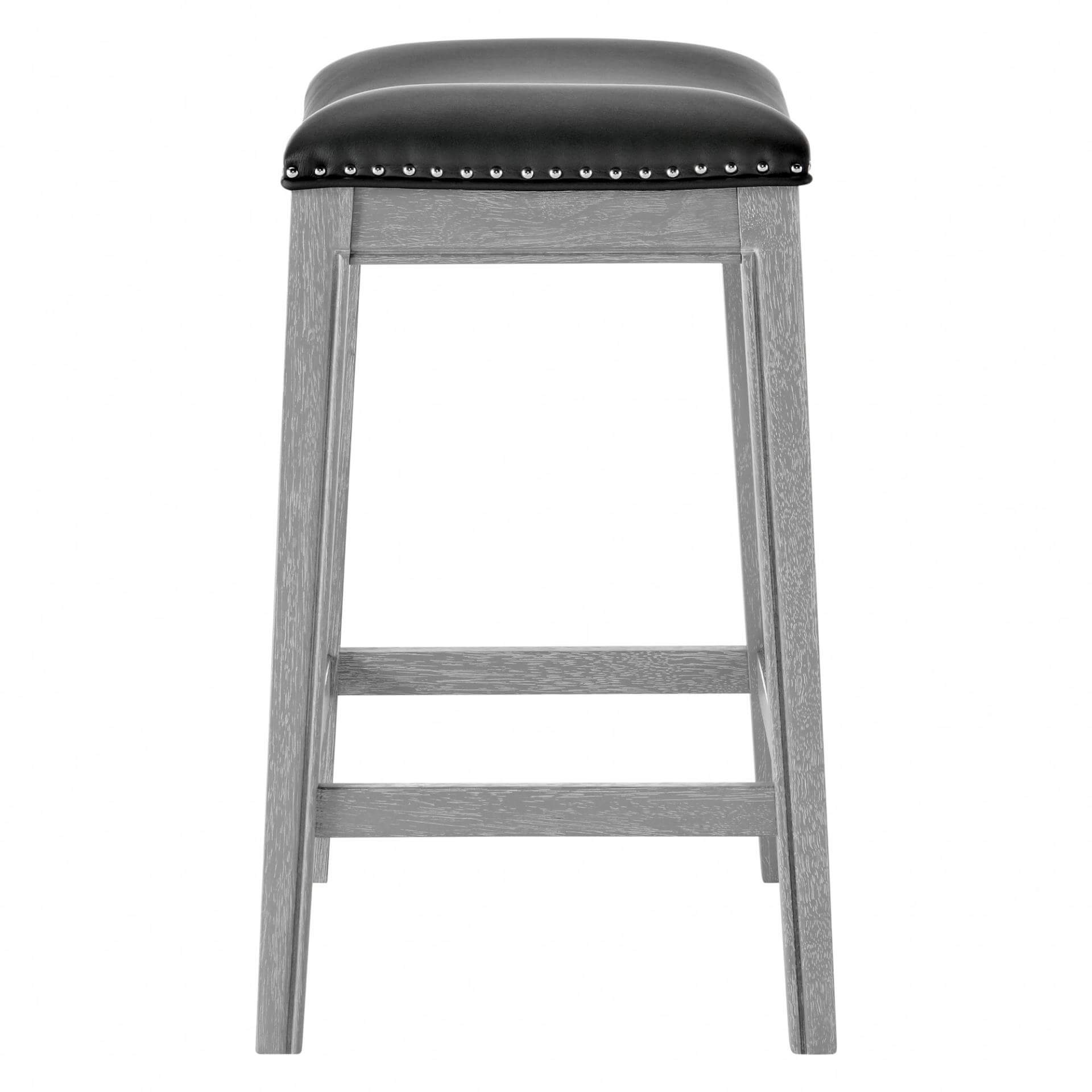 Grover KD PU Counter Stool