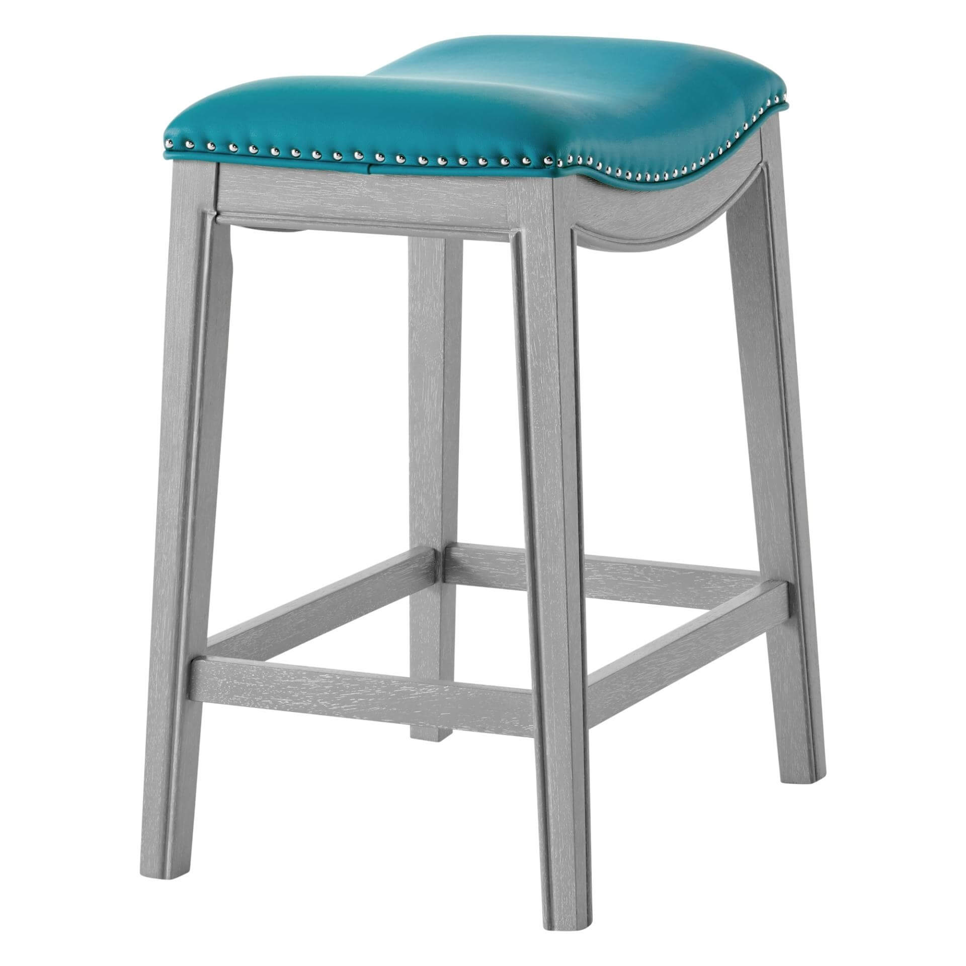 Grover KD PU Counter Stool