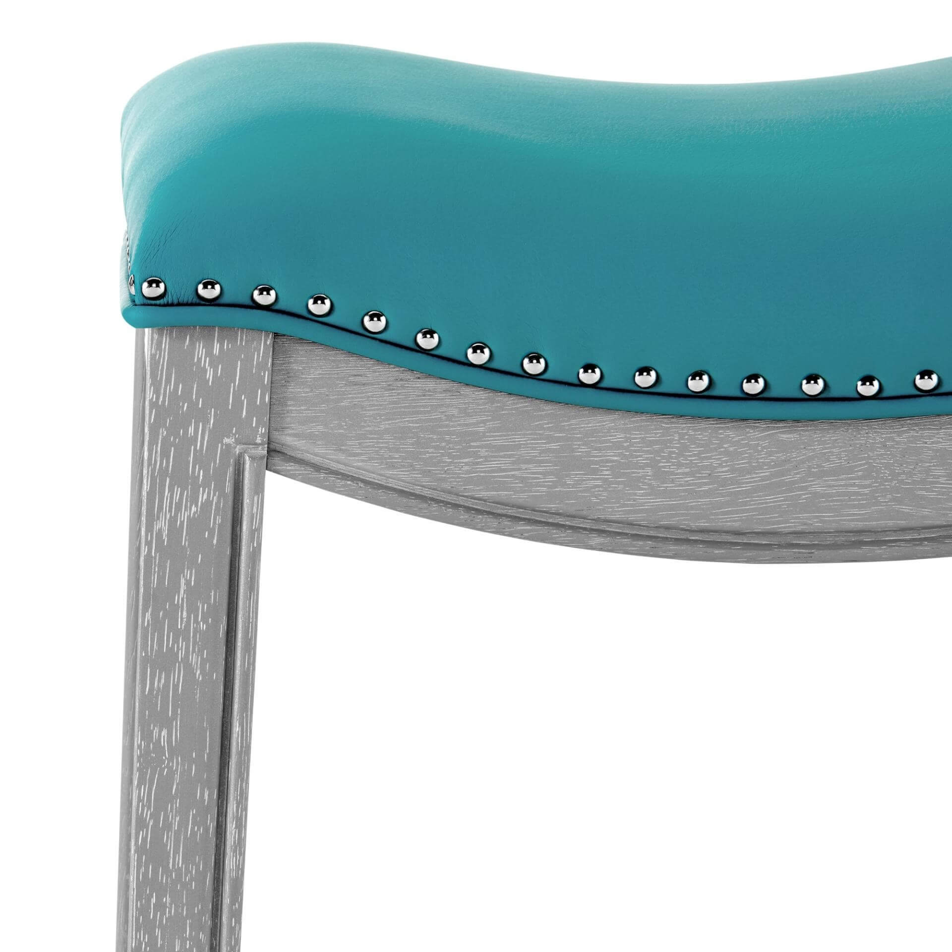 Grover KD PU Counter Stool