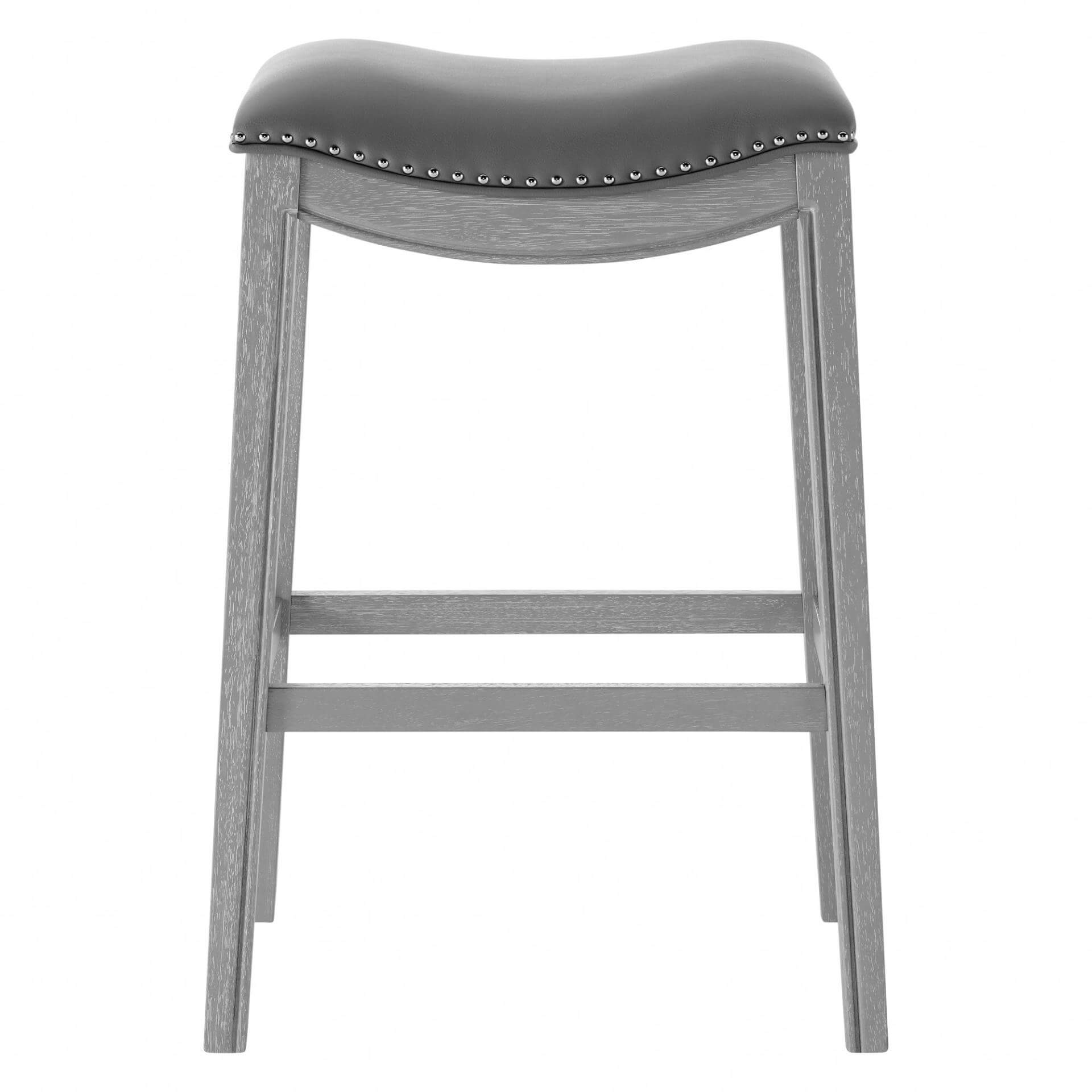Grover KD PU Barstool
