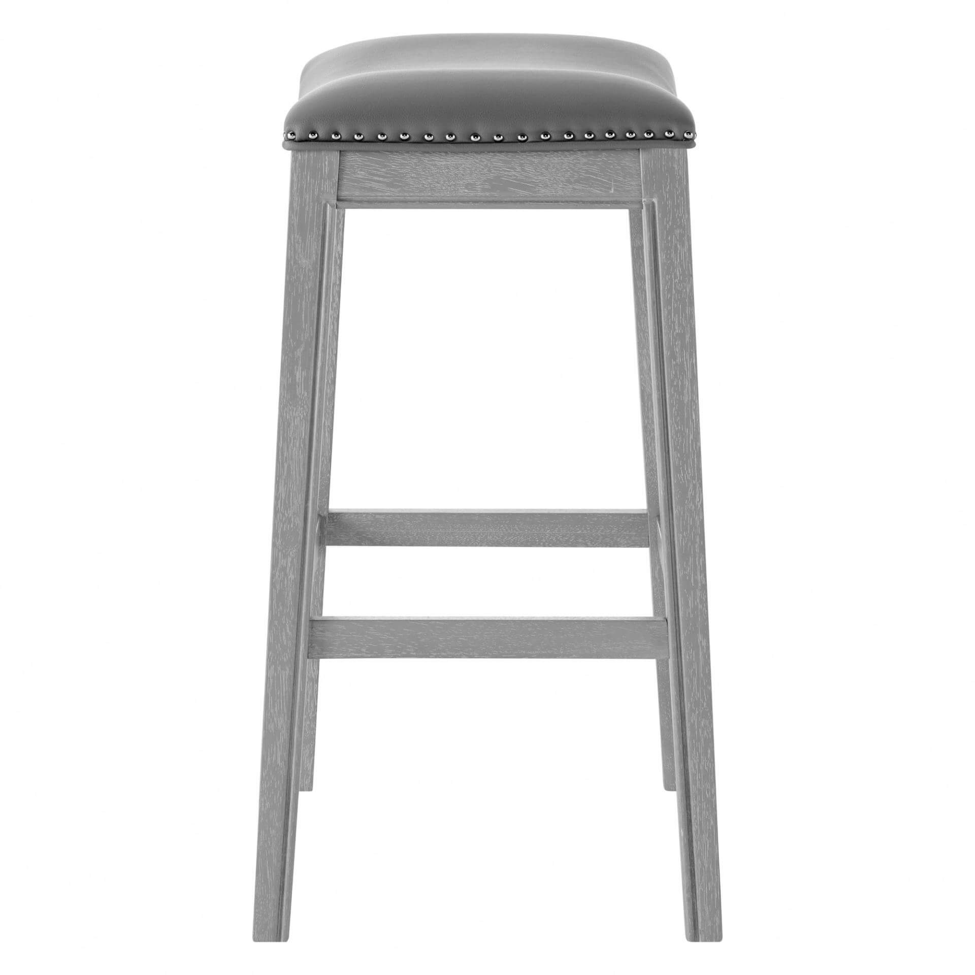 Grover KD PU Barstool