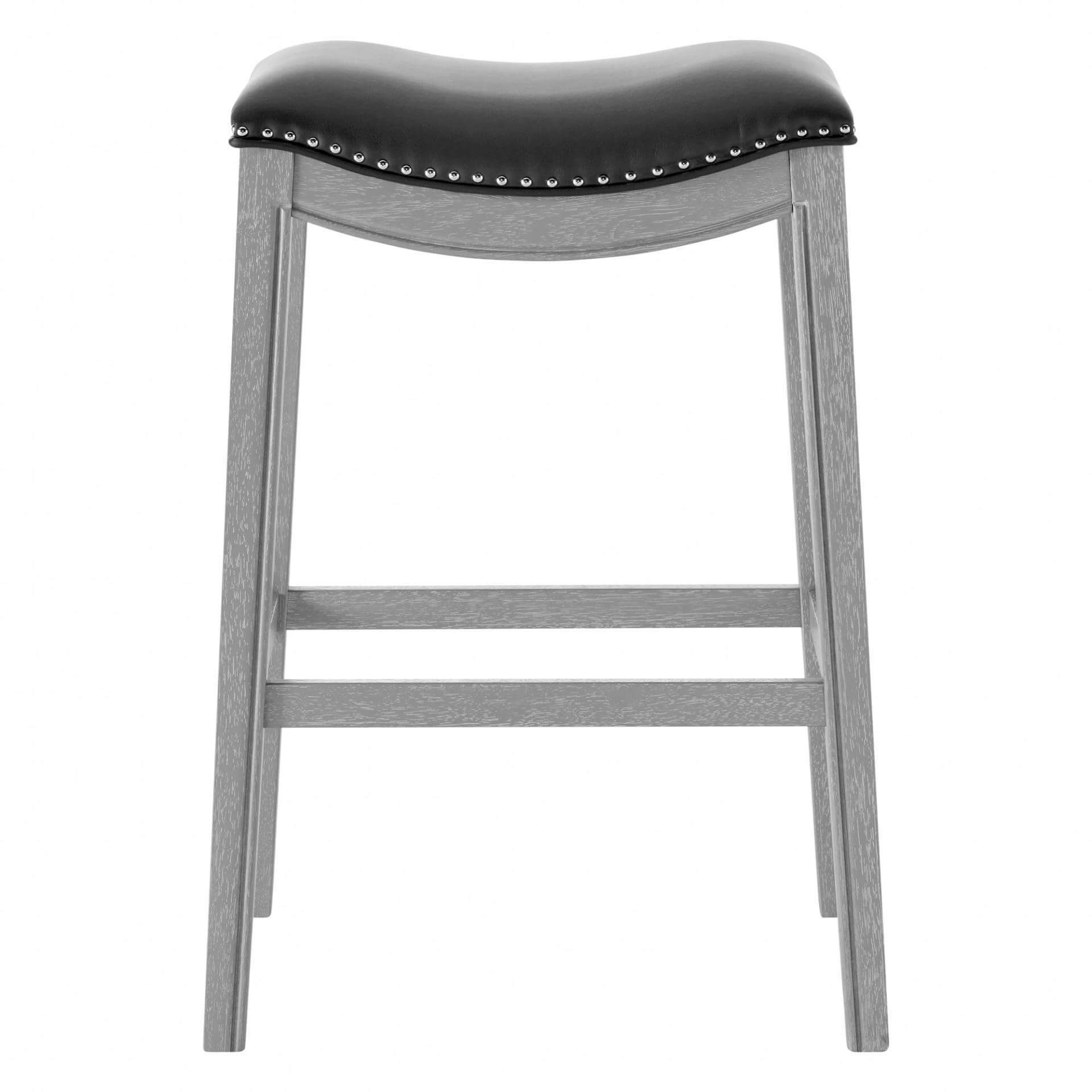 Grover KD PU Barstool