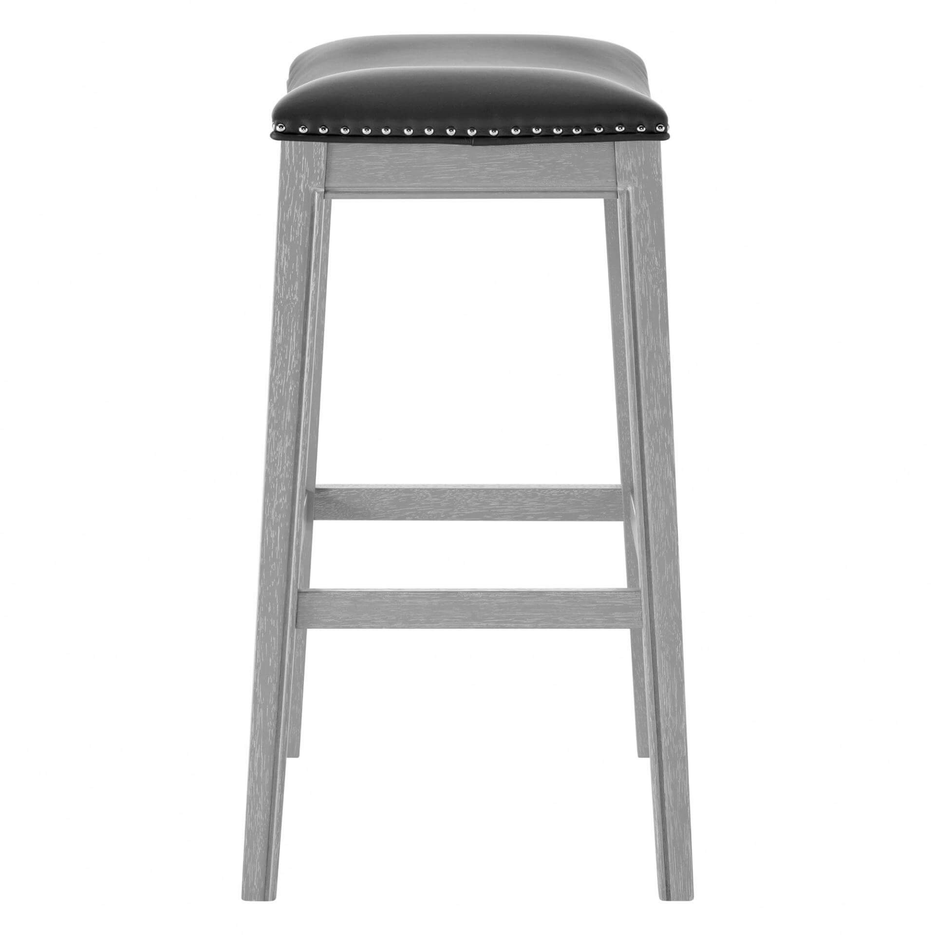 Grover KD PU Barstool