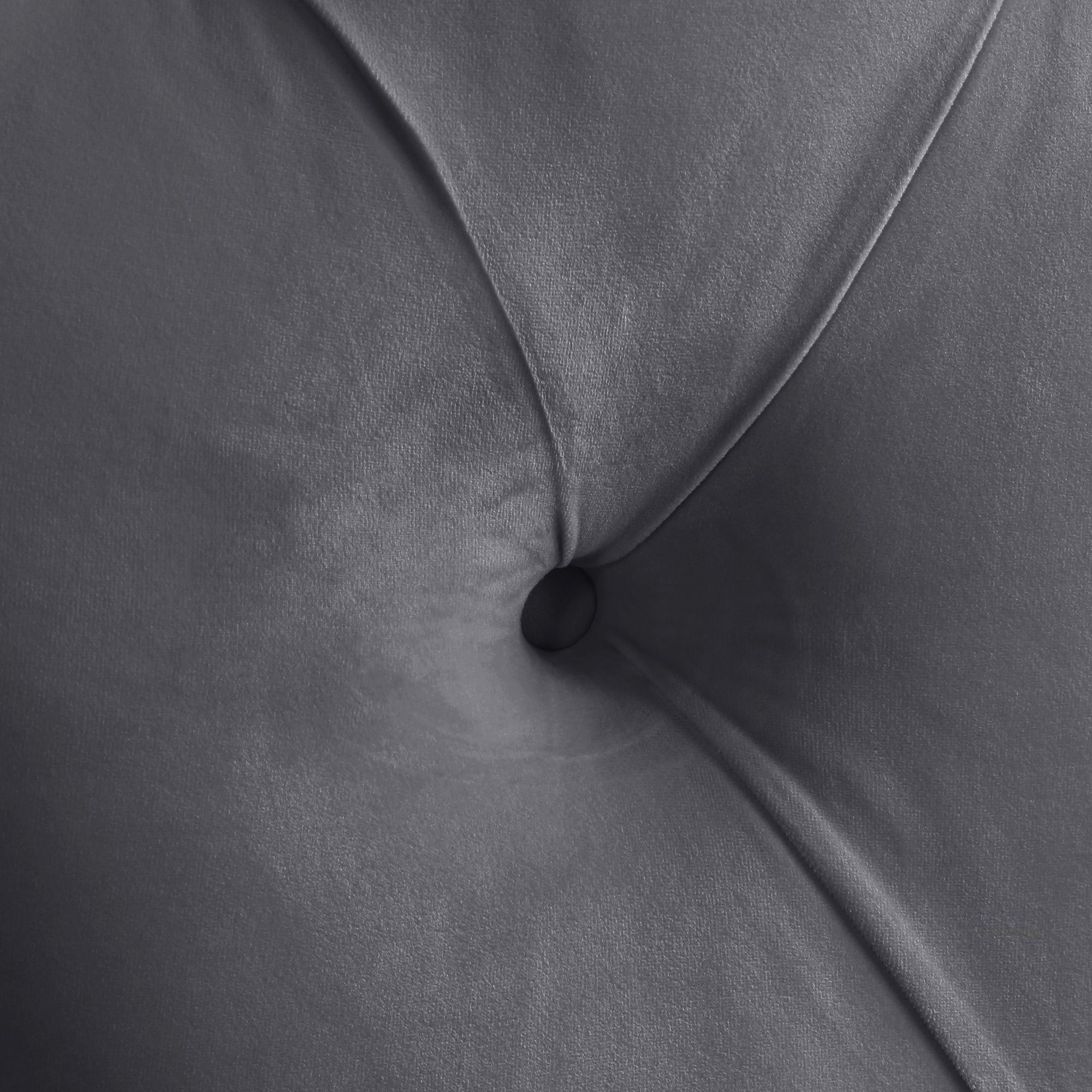 Kira Velvet Bed