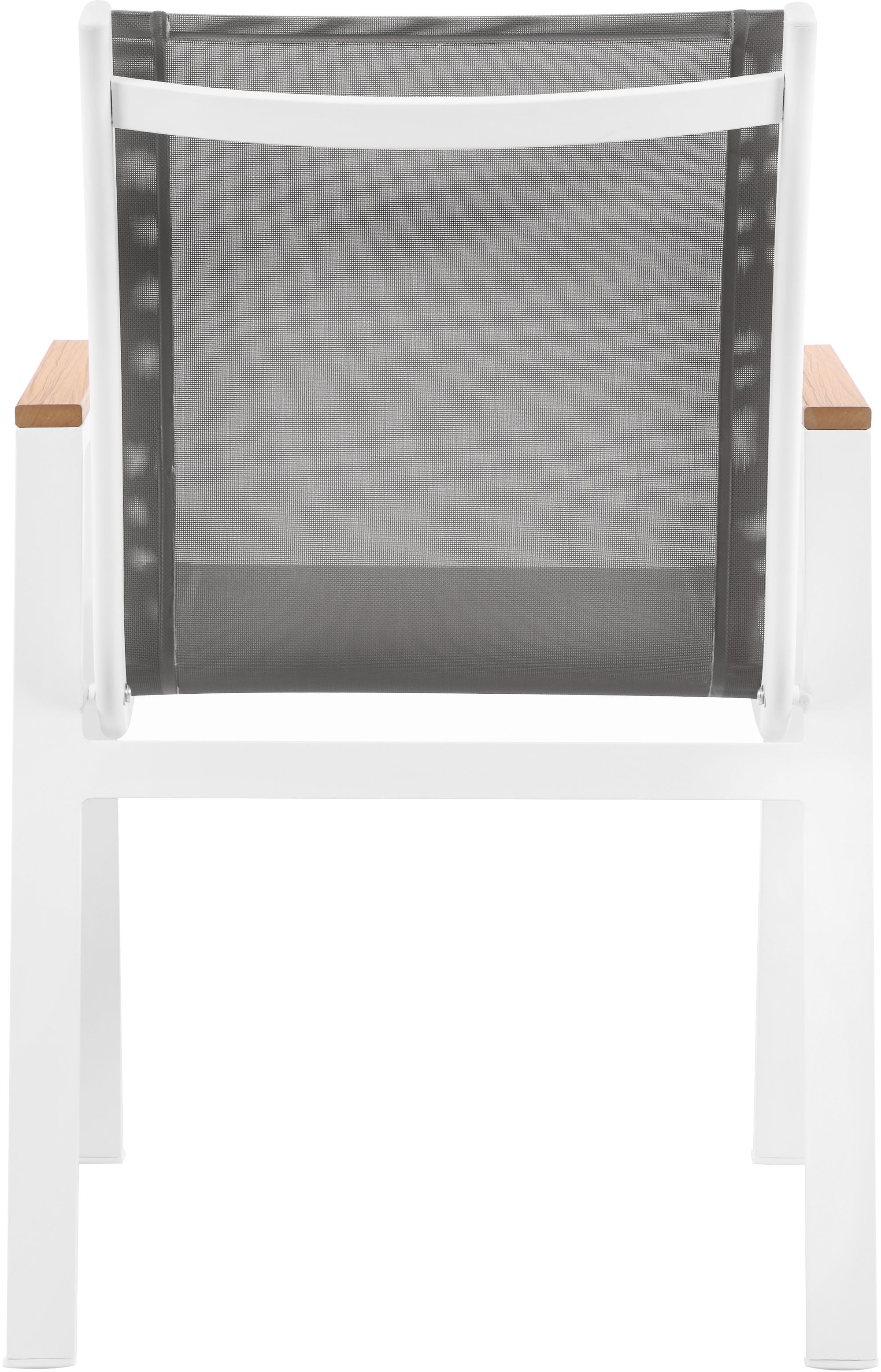 Nizuc Outdoor Patio Dining Chair