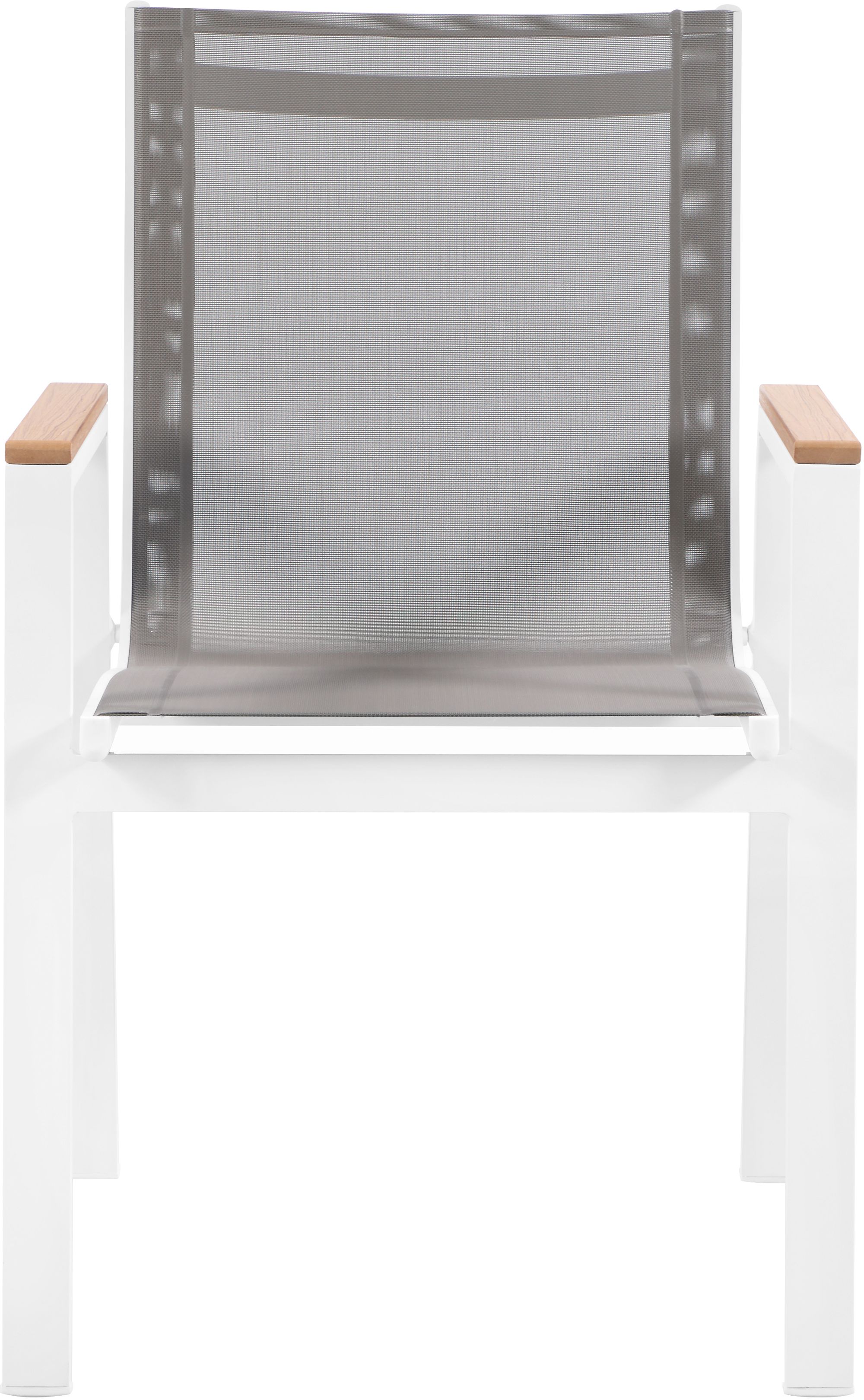 Nizuc Outdoor Patio Dining Chair