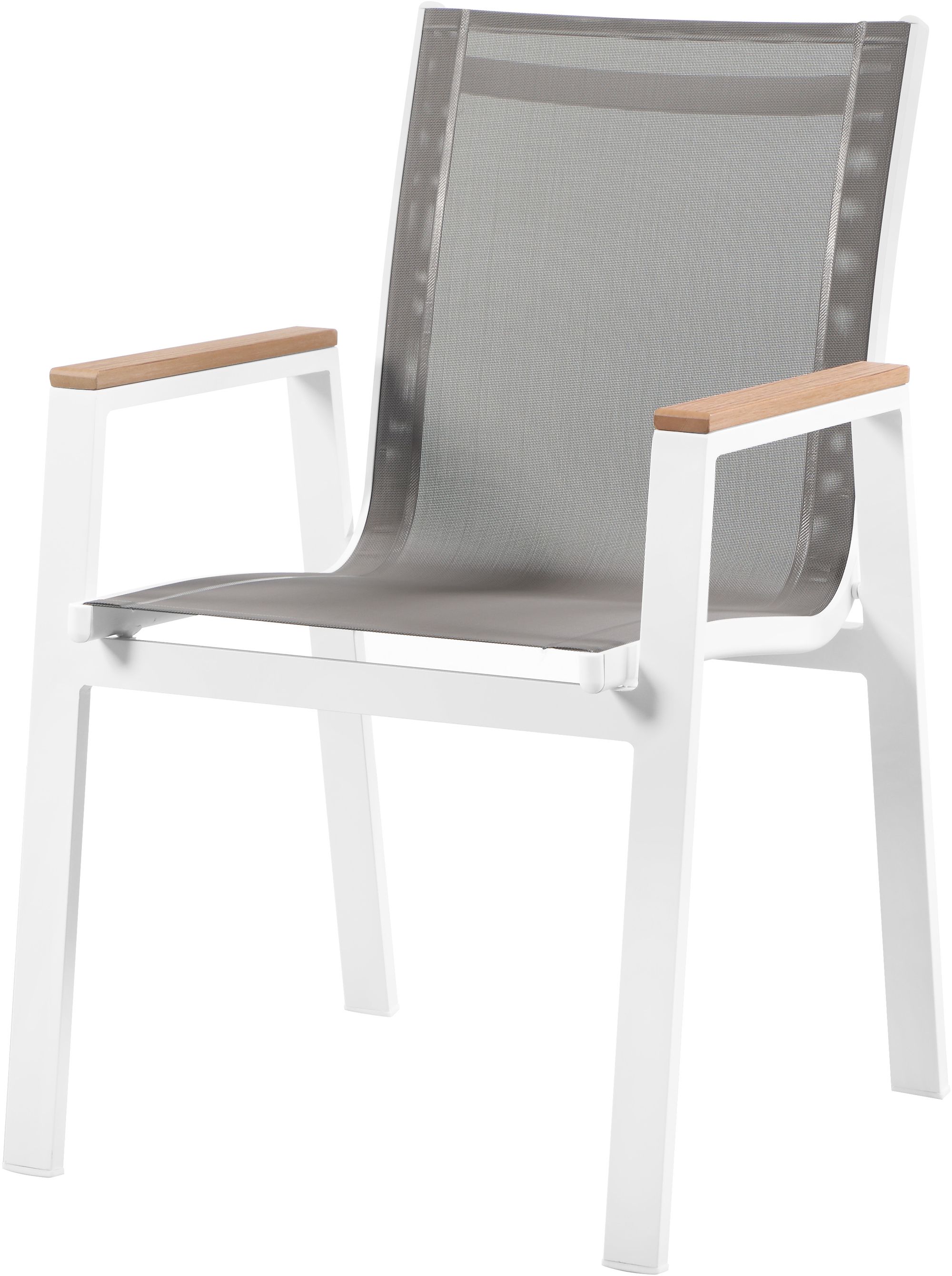 Nizuc Outdoor Patio Dining Chair