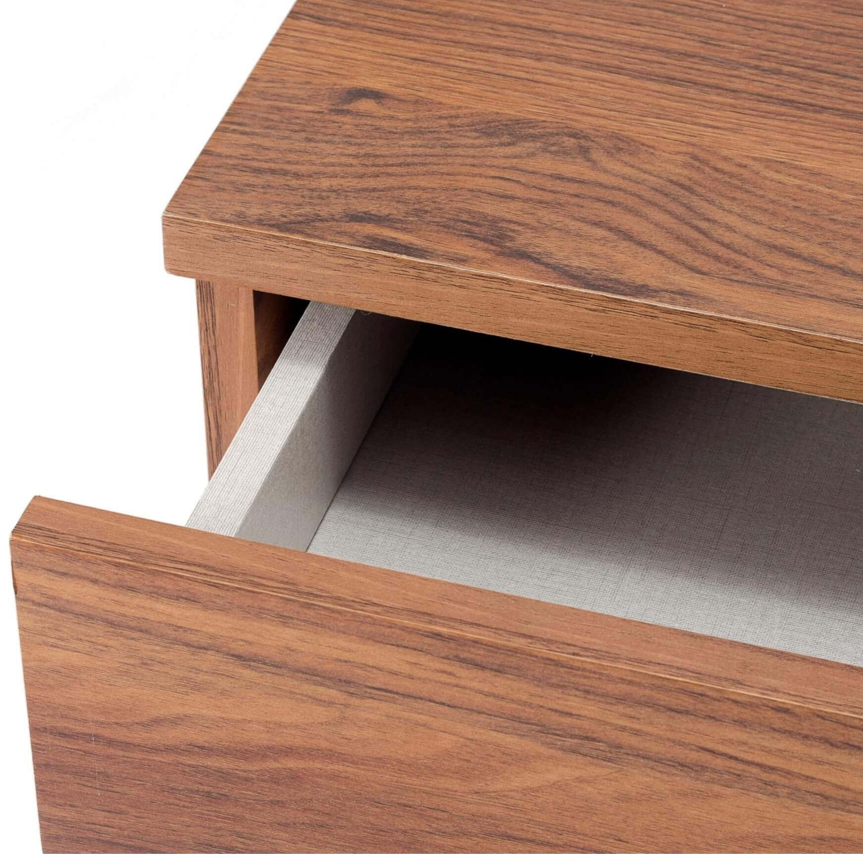 Reeve 32" KD Veneer Stair Desk