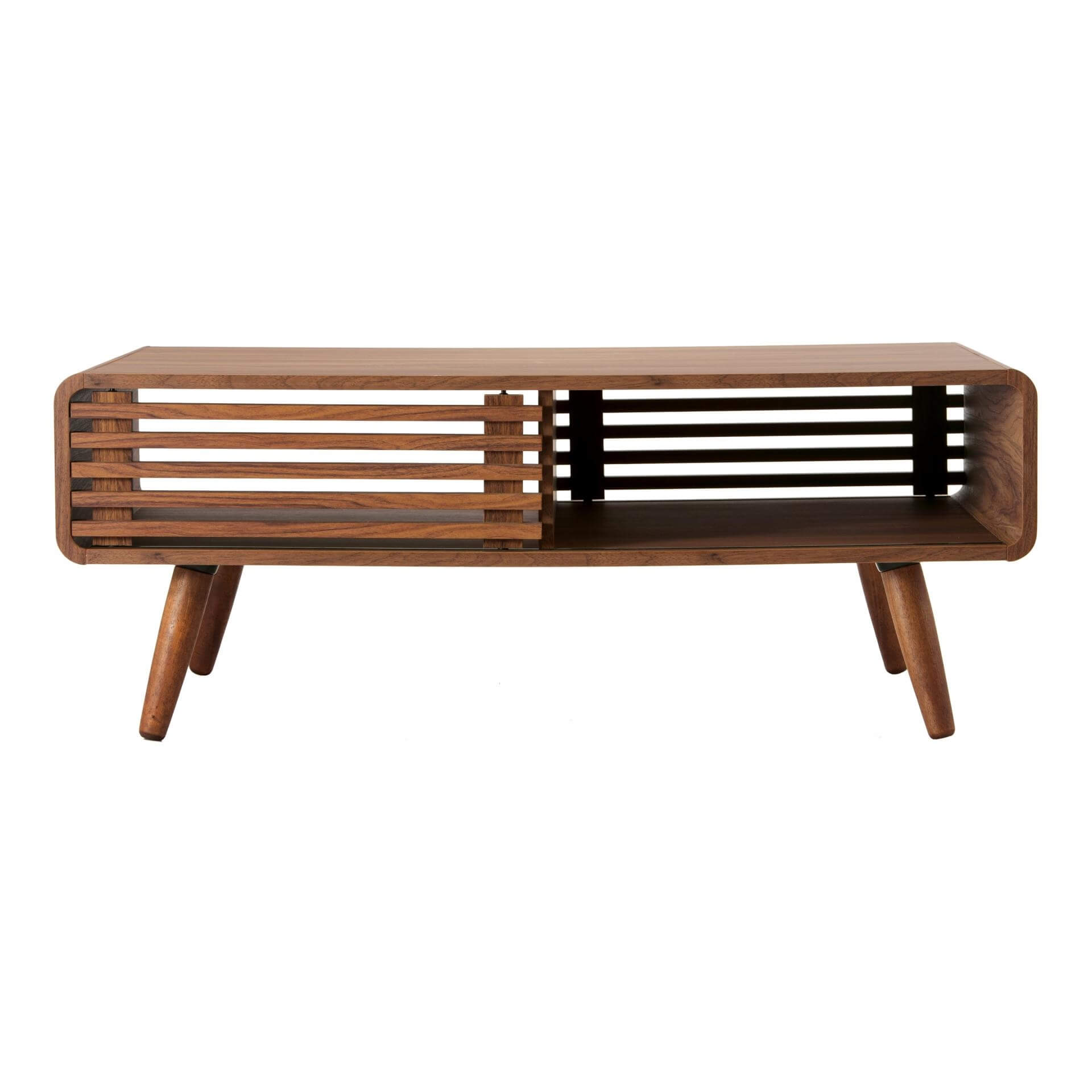 Wilson KD Slat Coffee Table
