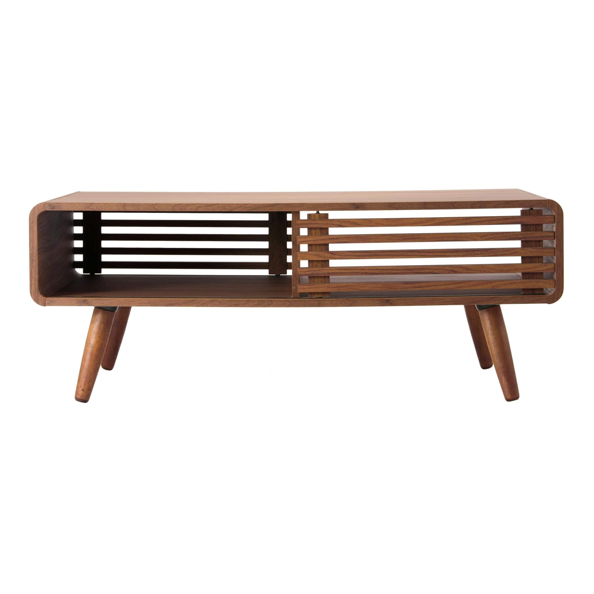 Wilson KD Slat Coffee Table