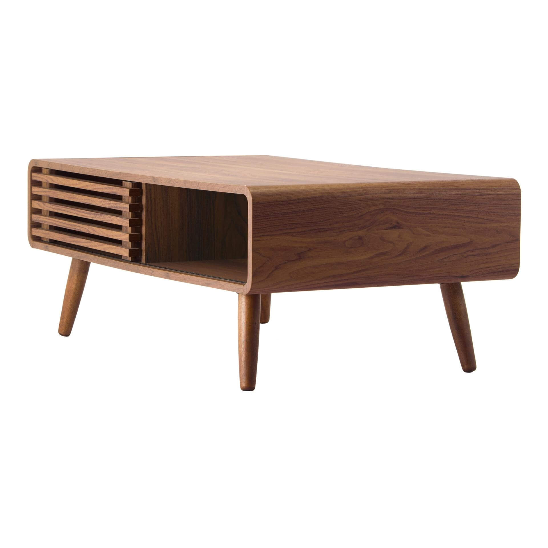 Wilson KD Slat Coffee Table