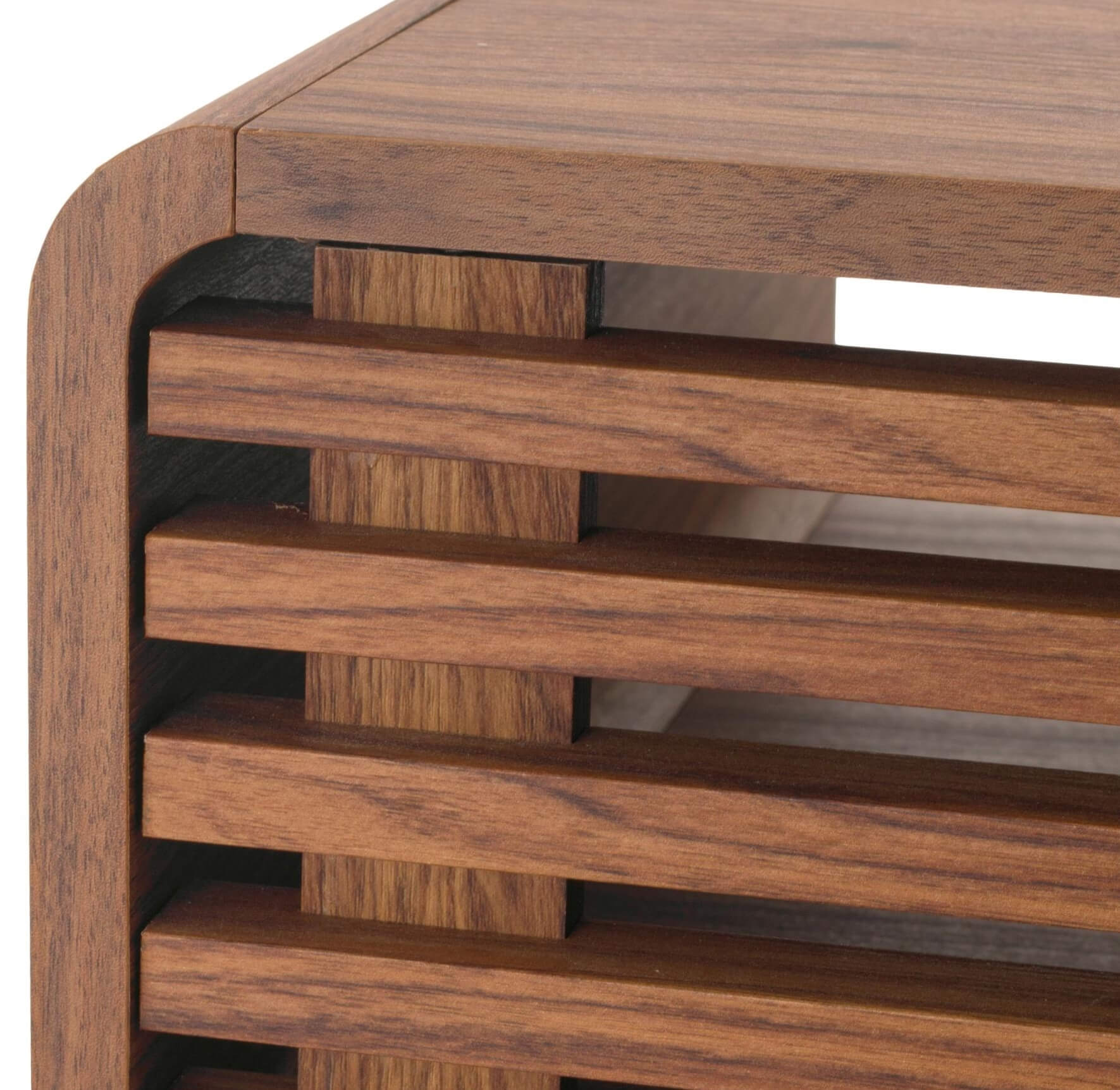 Wilson KD Slat Coffee Table