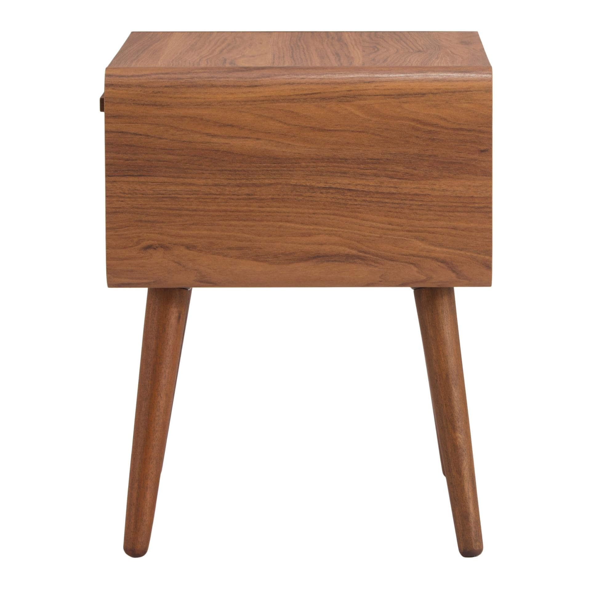 Wilson KD Slat Side Table
