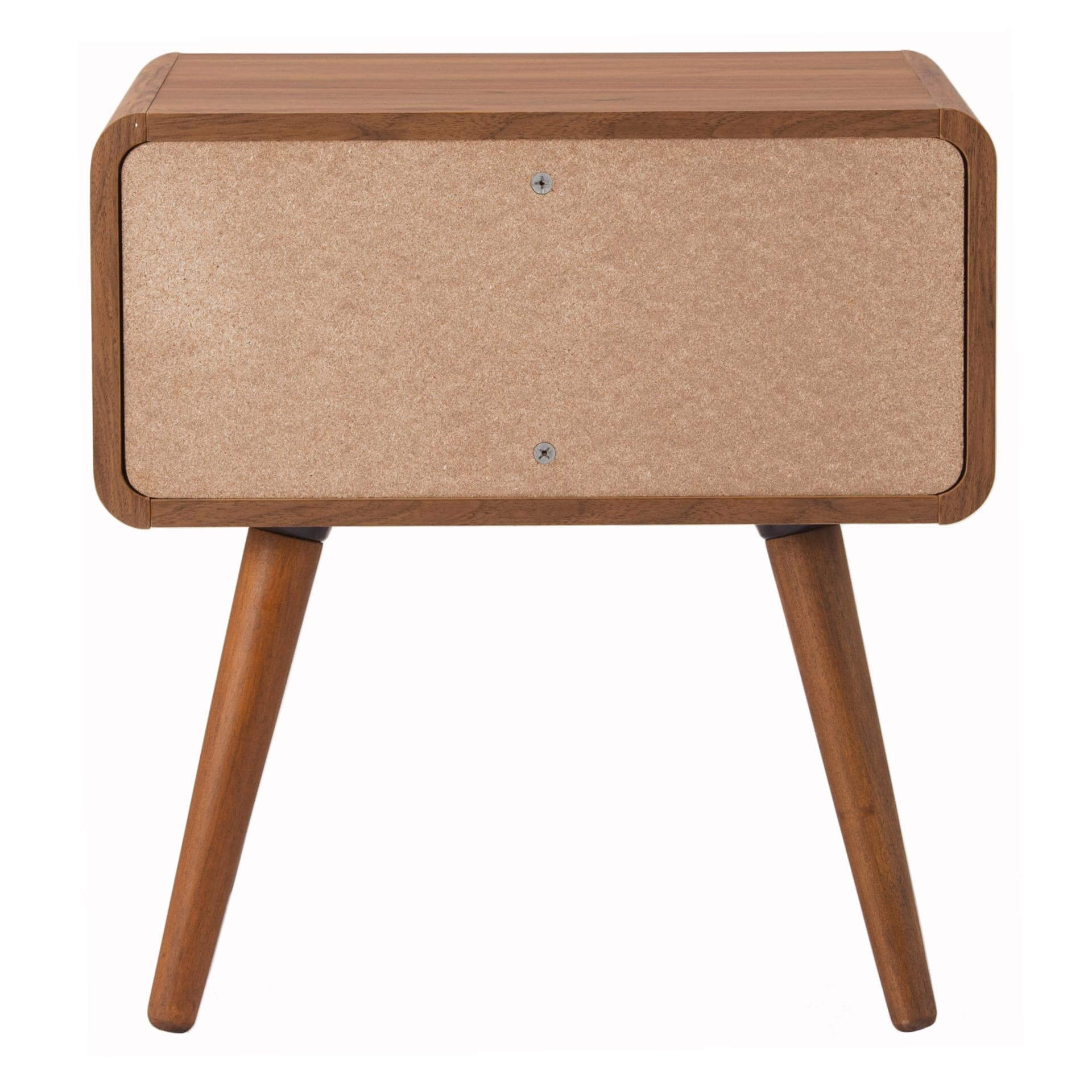 Wilson KD Slat Side Table