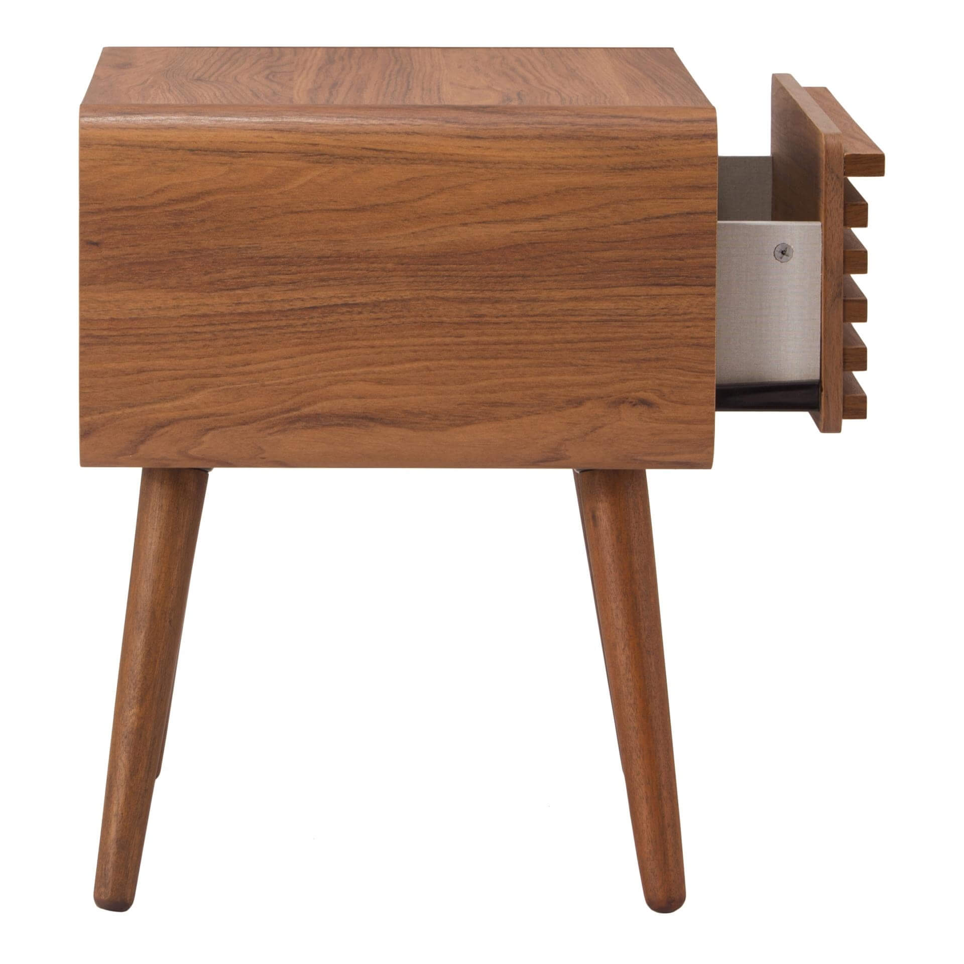 Wilson KD Slat Side Table