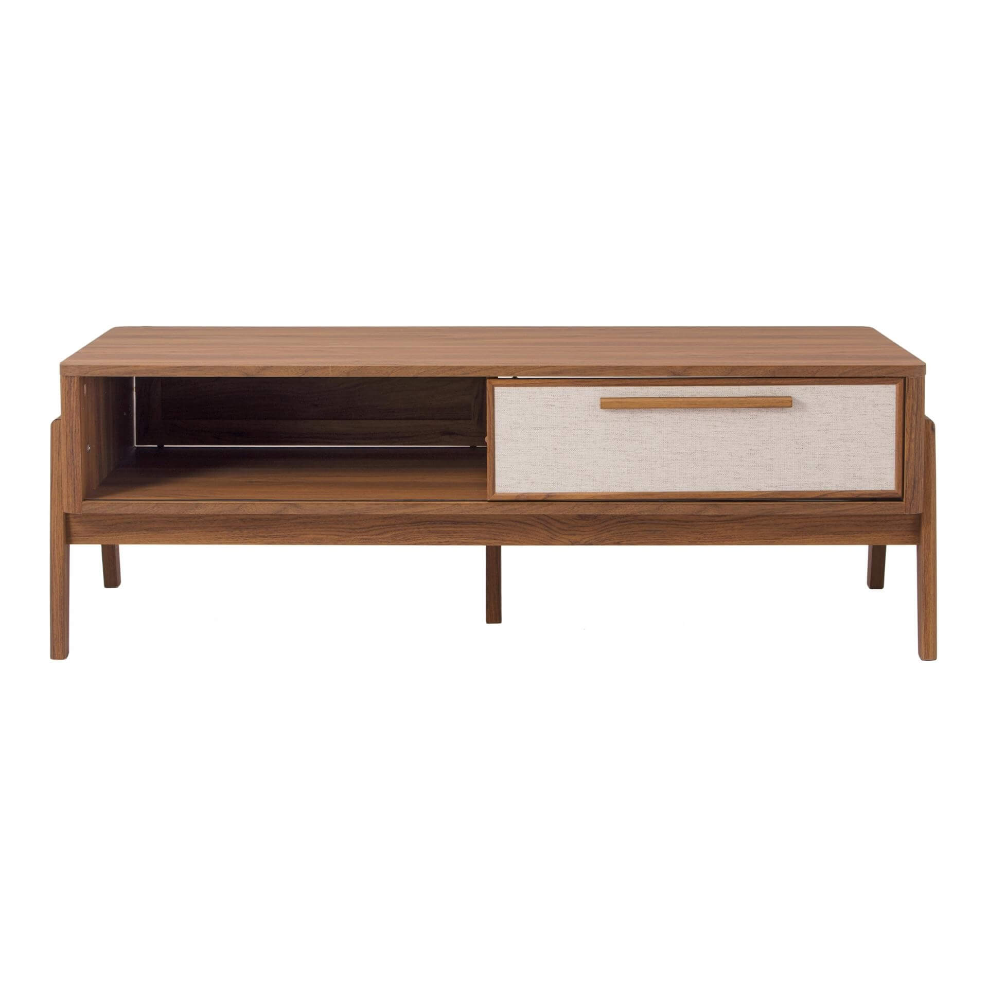Heaton KD Veneer Coffee Table