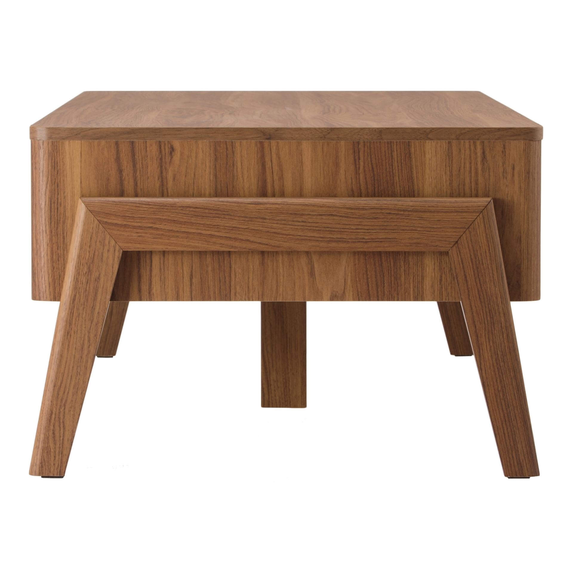 Heaton KD Veneer Coffee Table
