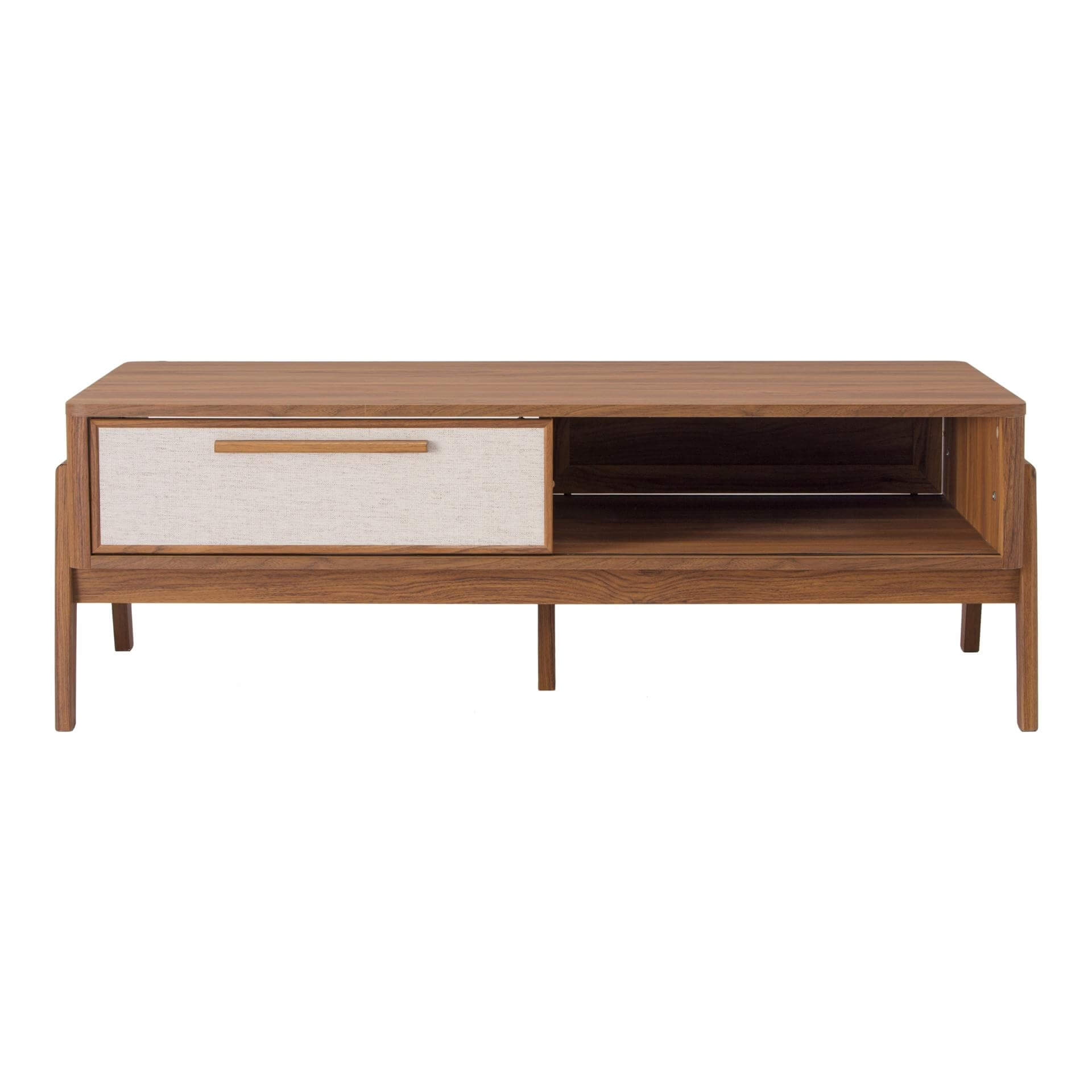 Heaton KD Veneer Coffee Table