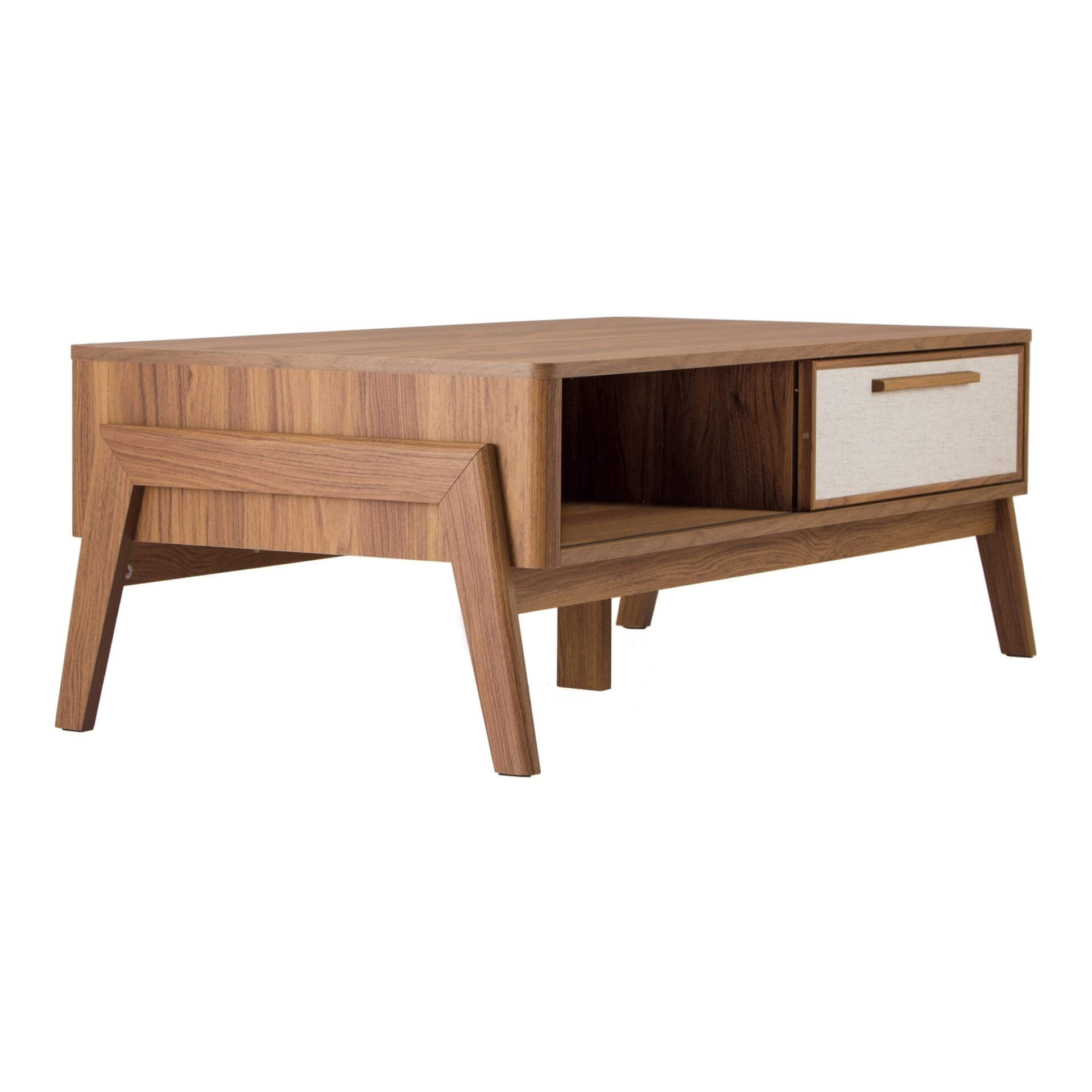 Heaton KD Veneer Coffee Table