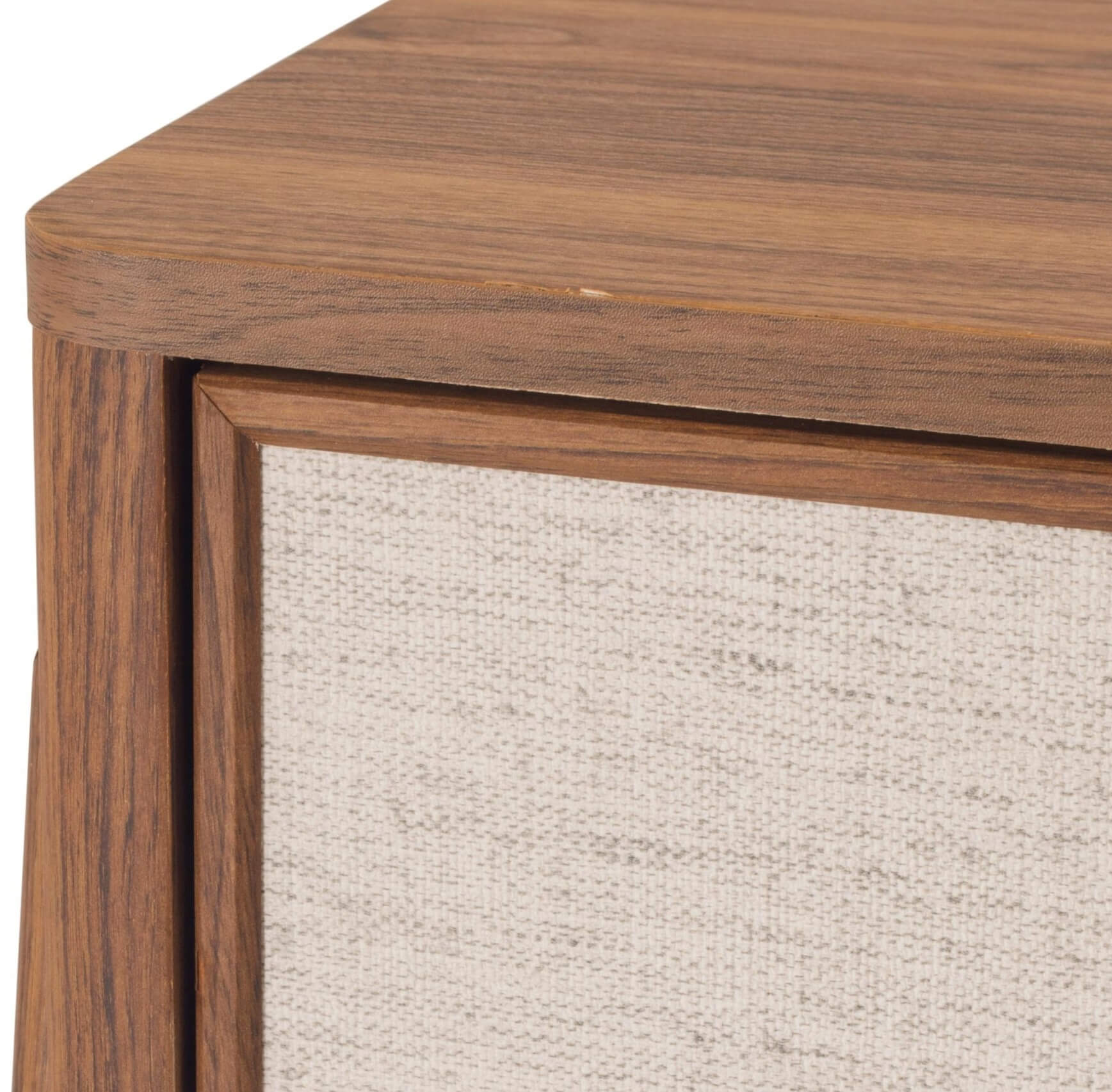 Heaton KD Veneer Coffee Table