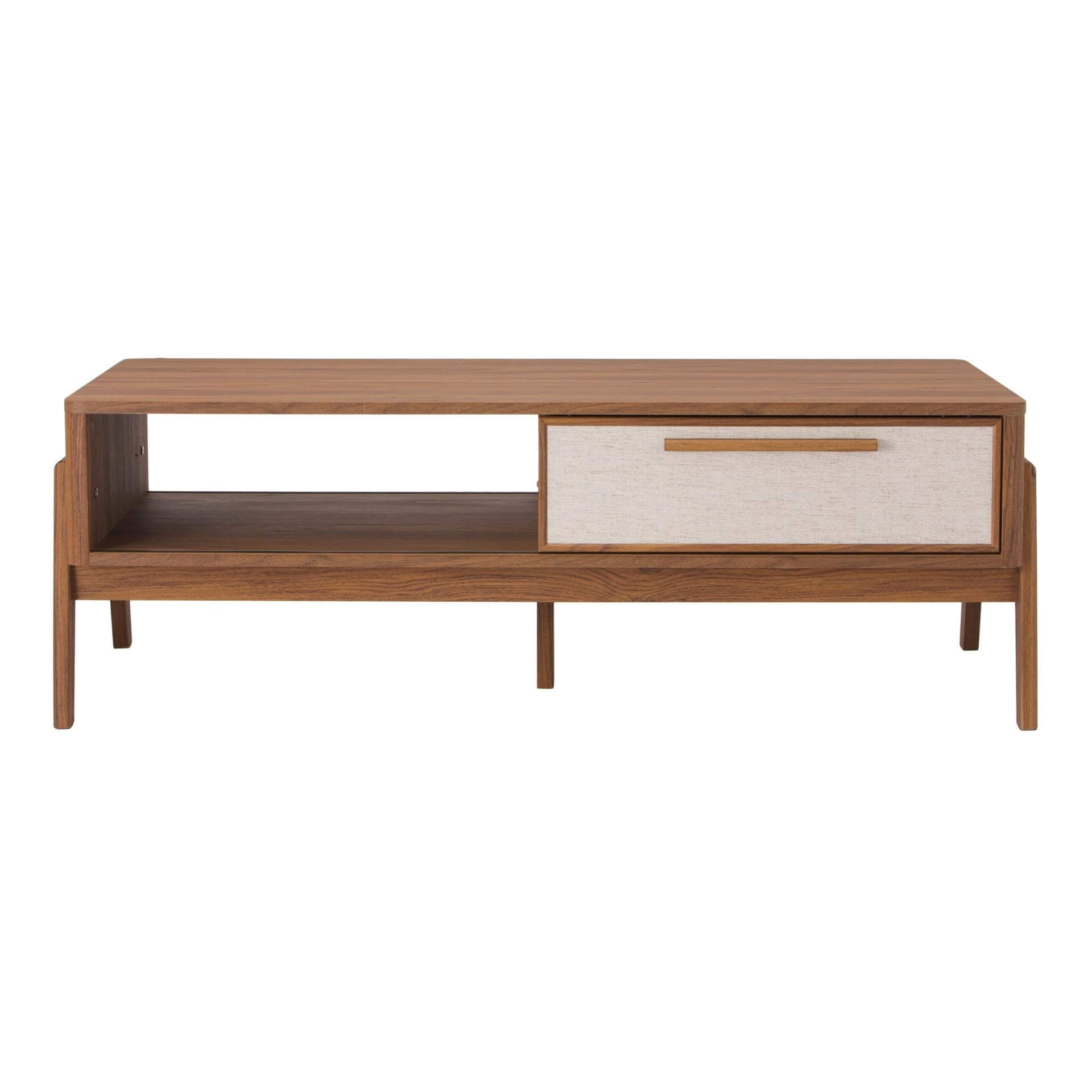 Heaton KD Veneer Coffee Table