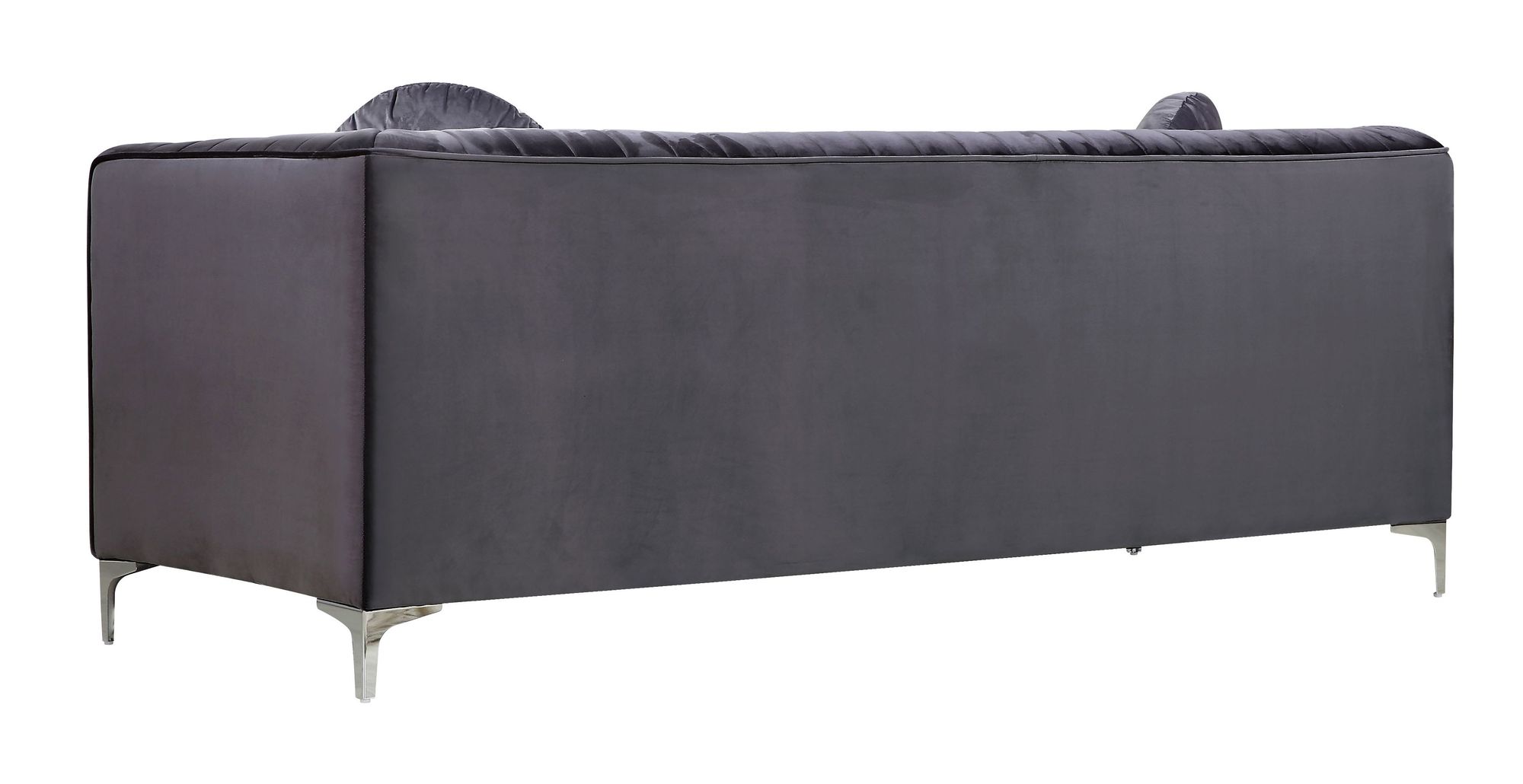 Isabelle Velvet Sofa