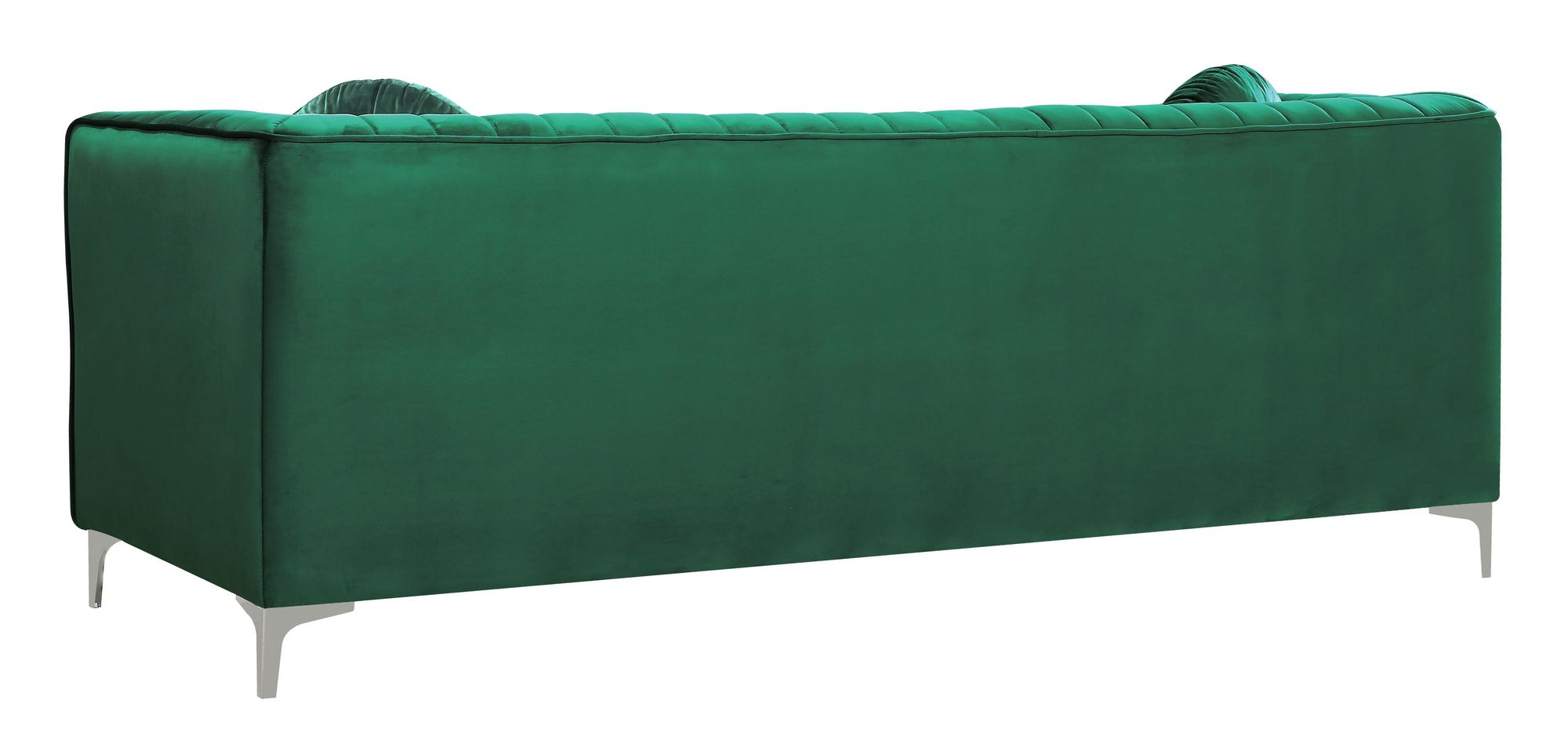 Isabelle Velvet Sofa