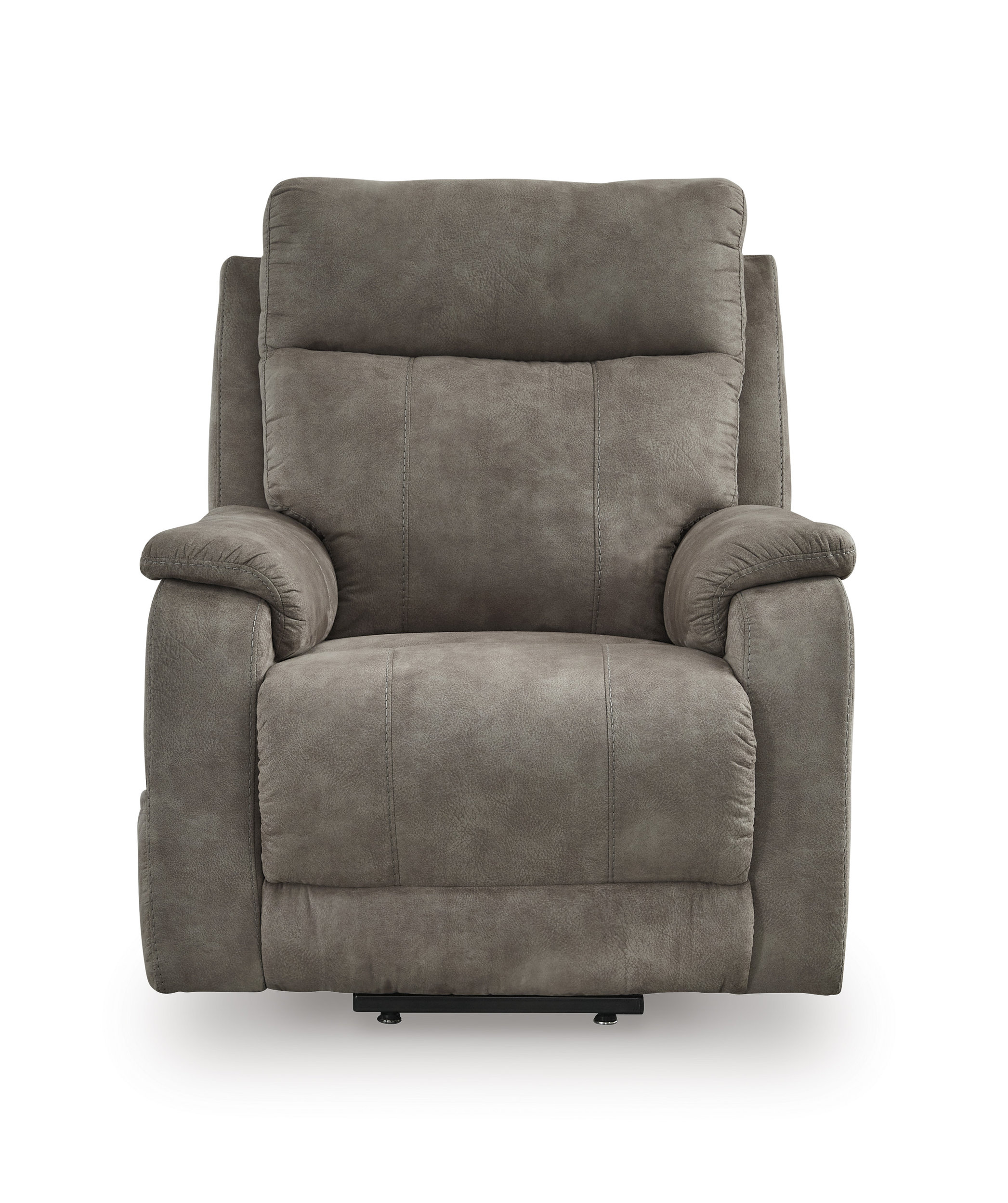 Crestmeade Faux Leather Power Lift Recliner